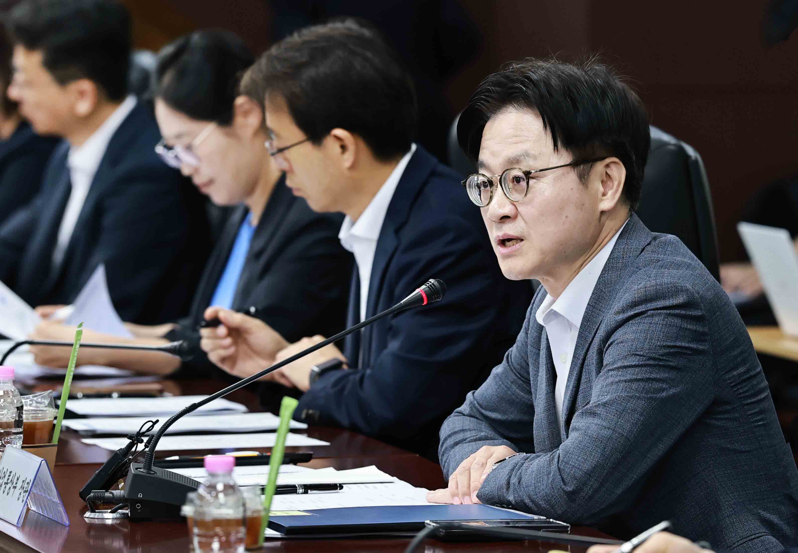 제2차 민관합동 수출확대회의 개최 2