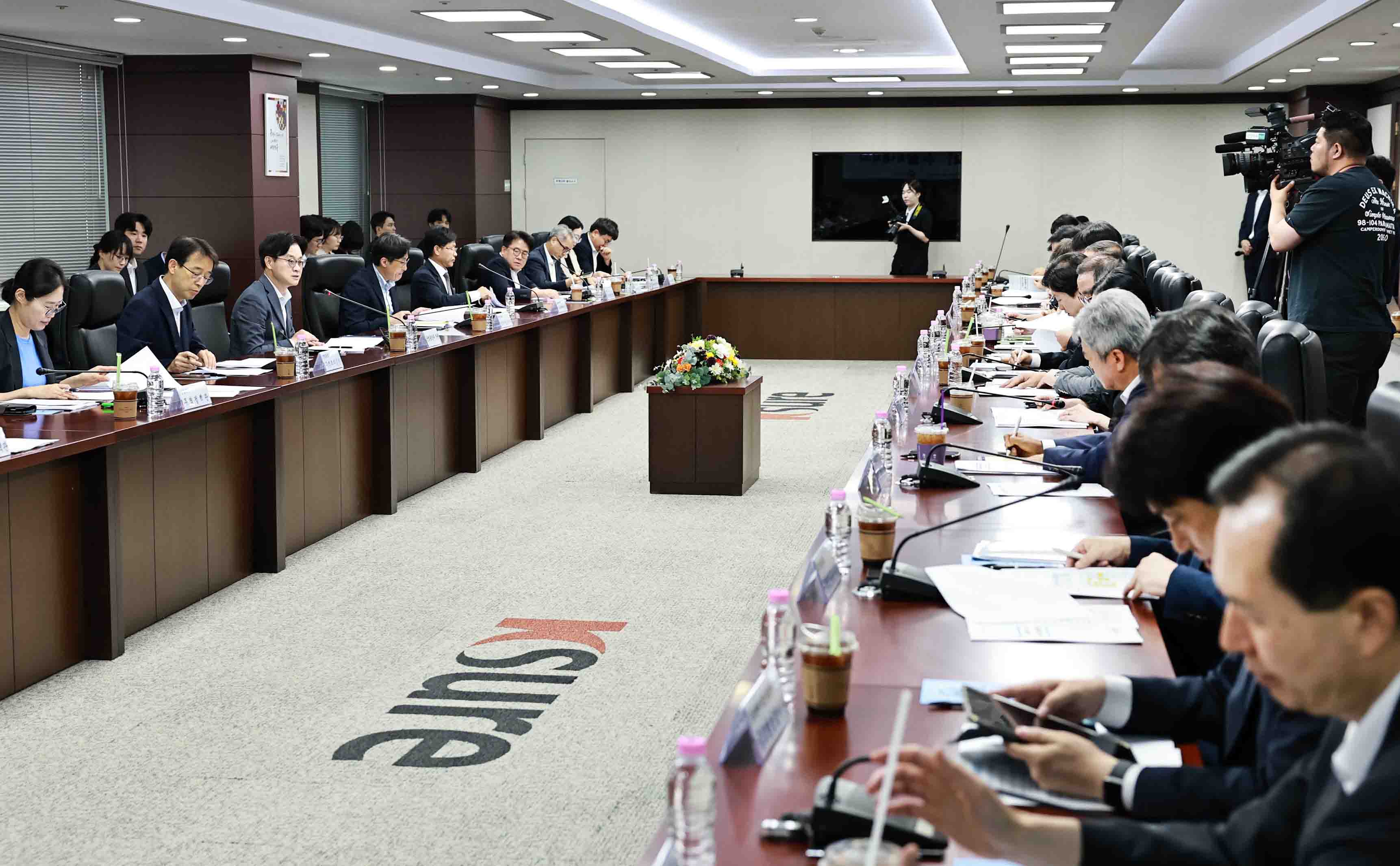 제2차 민관합동 수출확대회의 개최 5
