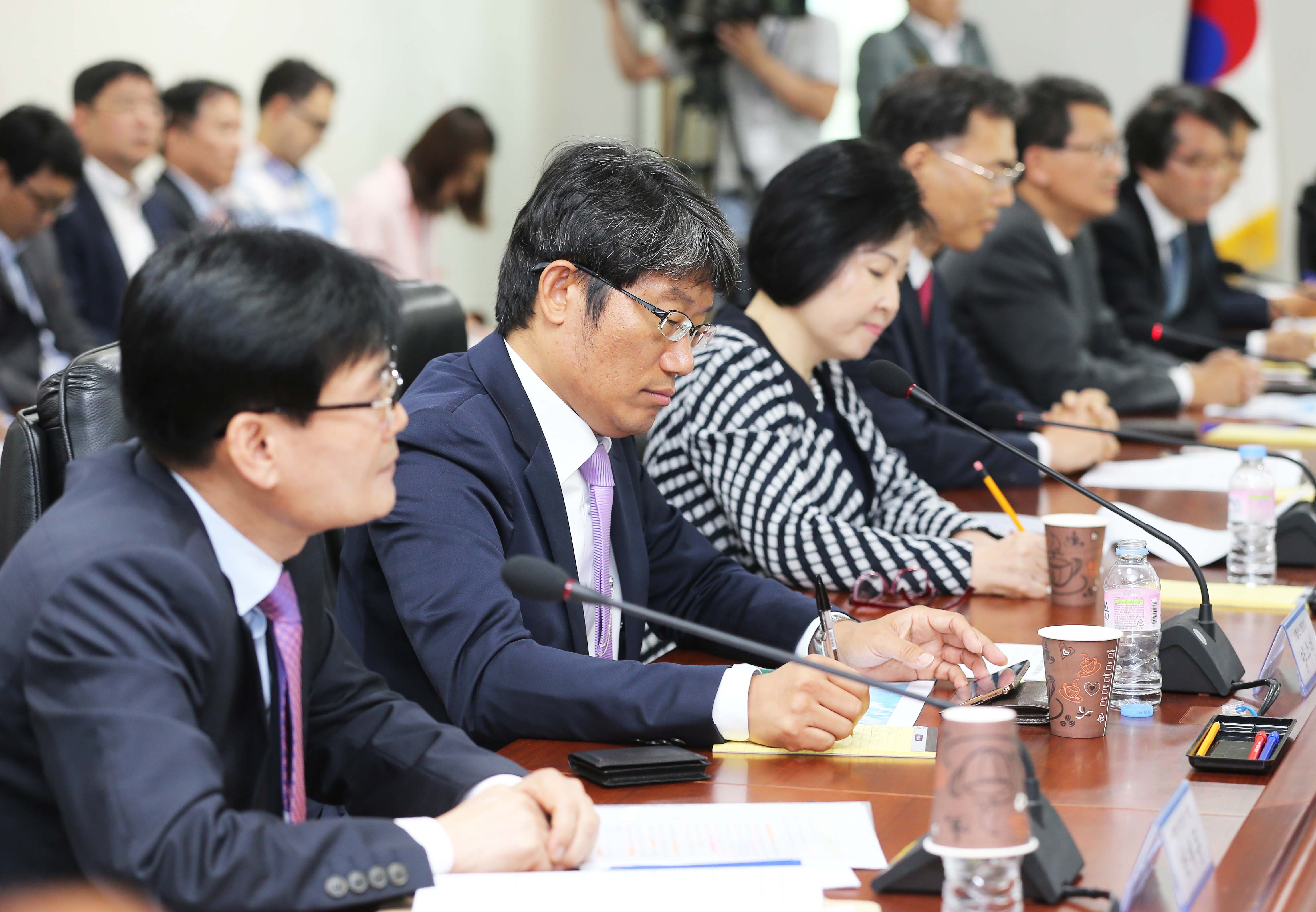 광주·전남지역 에너지신산업 관련 중소기업인 간담회 4