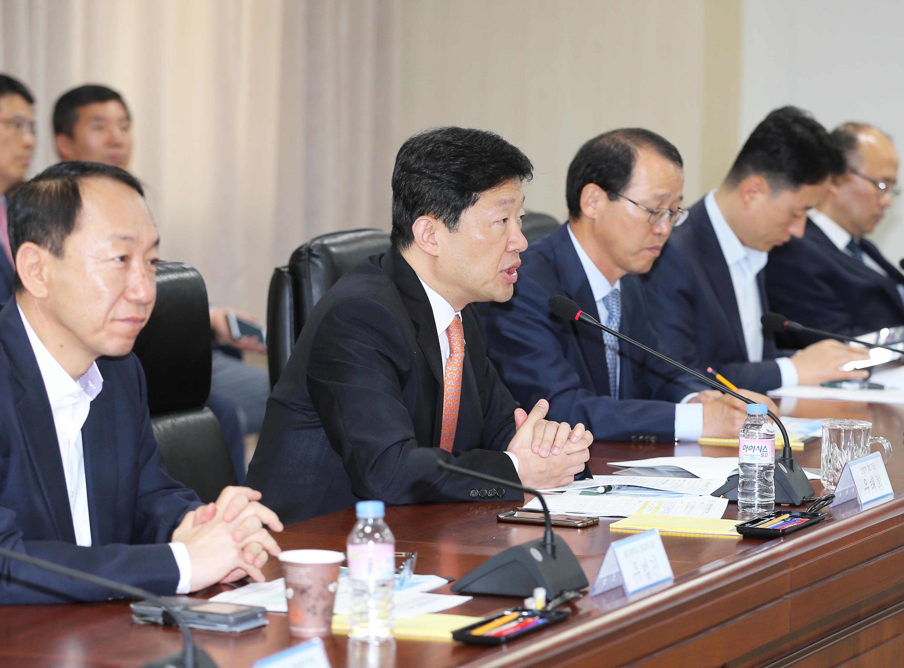 광주·전남지역 에너지신산업 관련 중소기업인 간담회 3