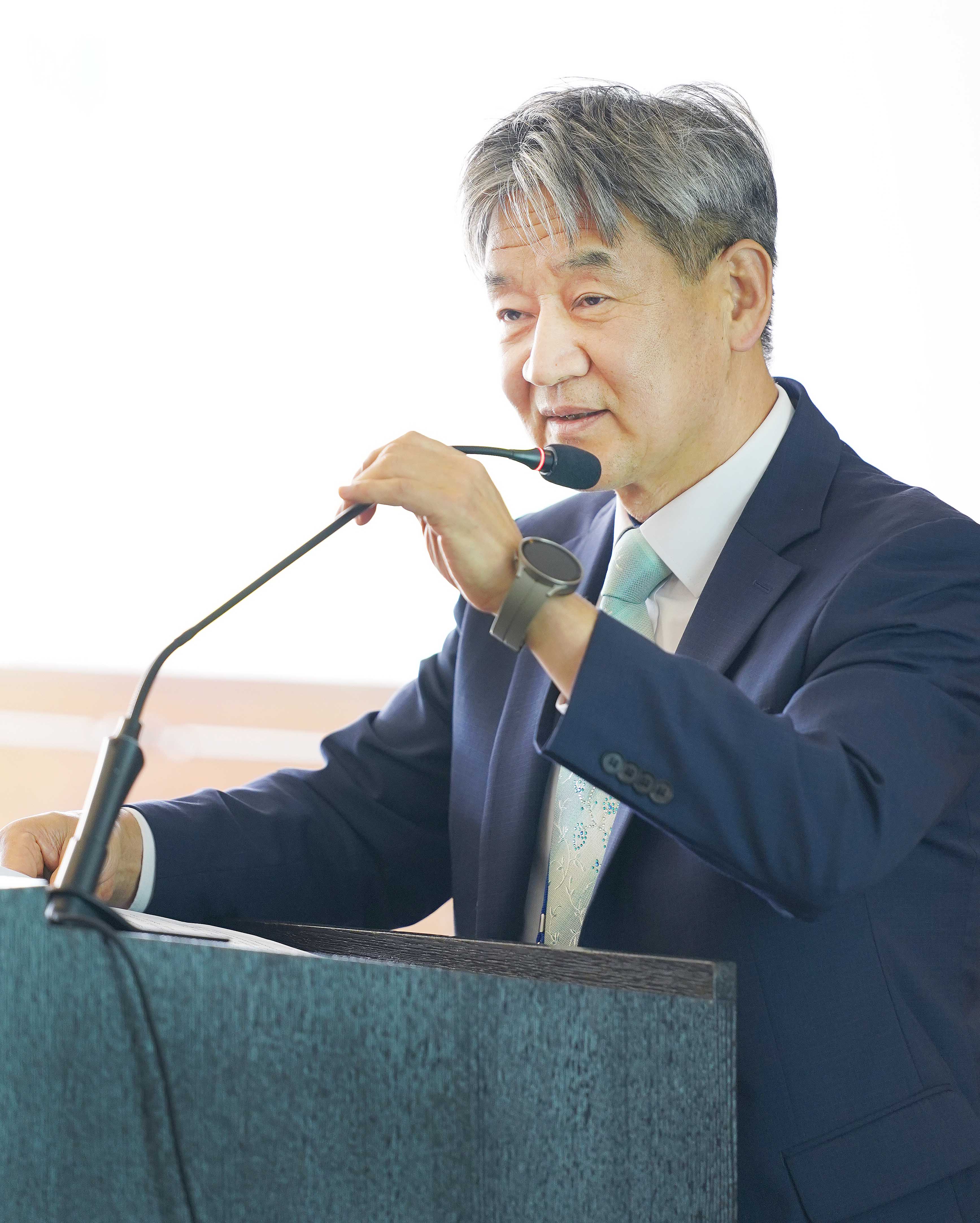 양자기술 공동기술위원회(IEC/ISO JTC3) 창립 총회 2