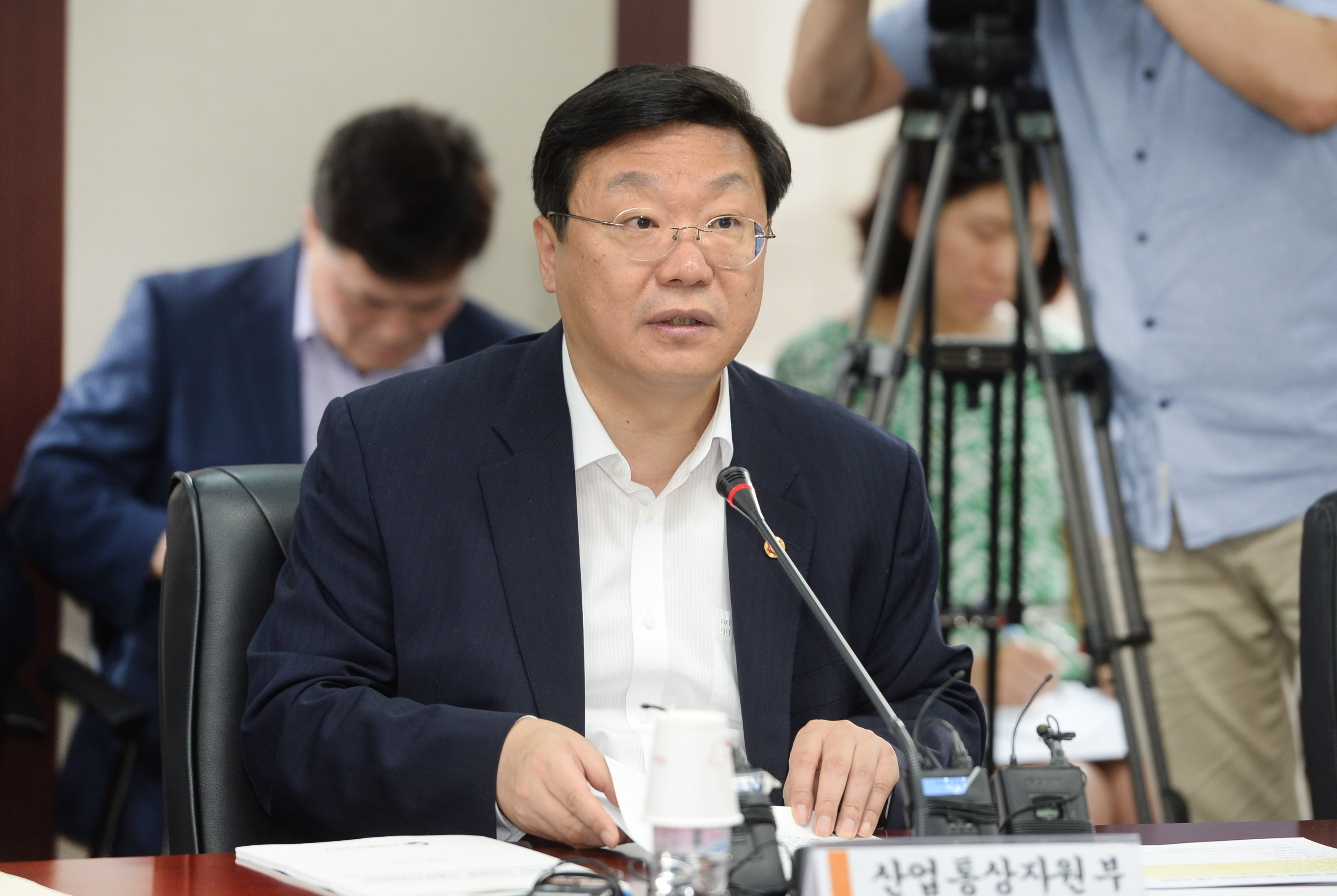 제3차 민관합동 수출투자 대책회의 3