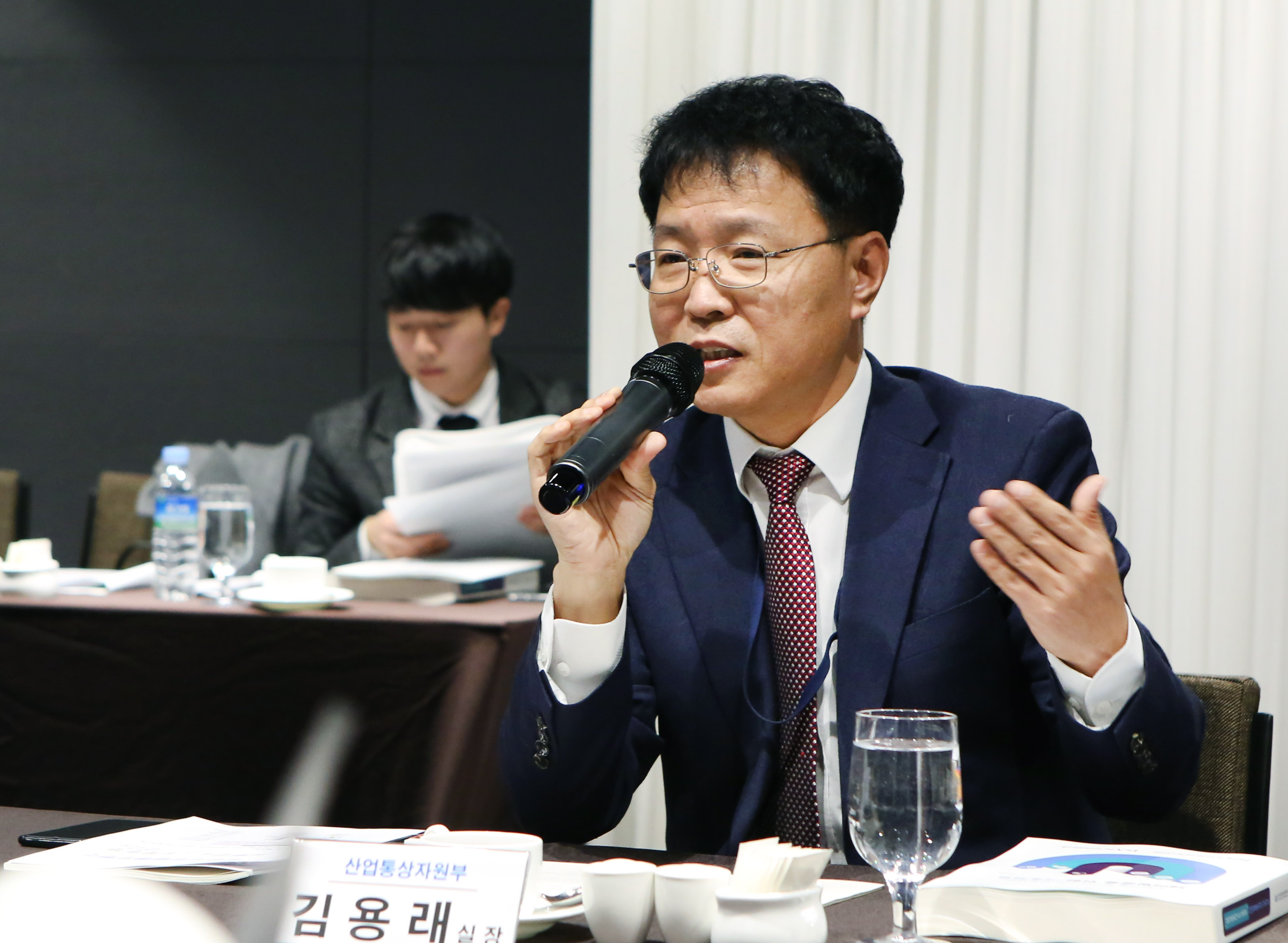 제2기 그랜드챌린지위원회 출범식 2