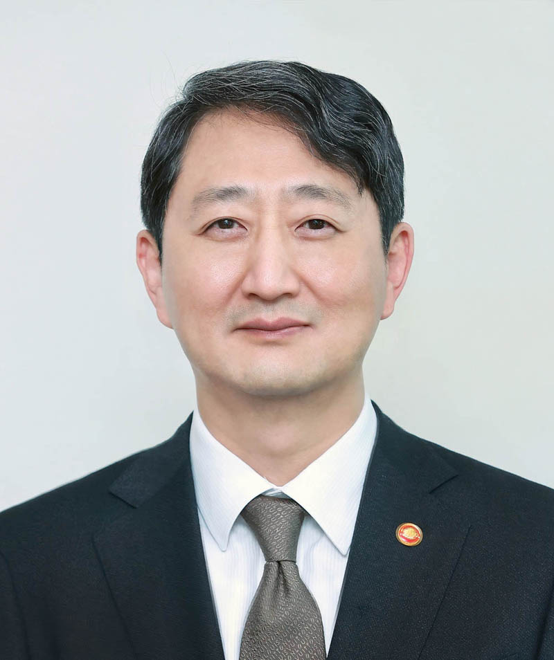 2025년 산업통상자원부 장관 신년사 사진 1