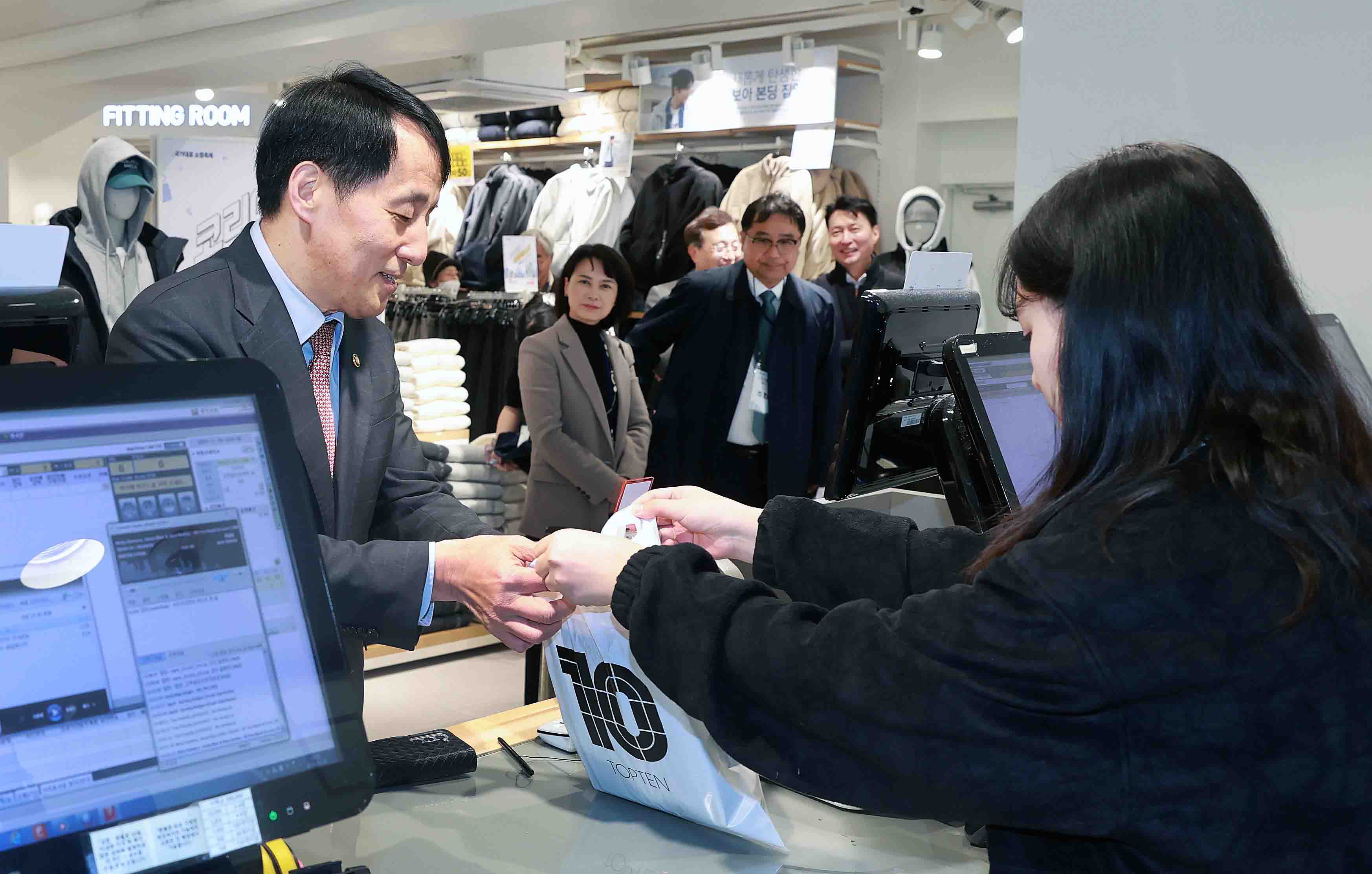 2023 코리아세일페스타 개막식 5