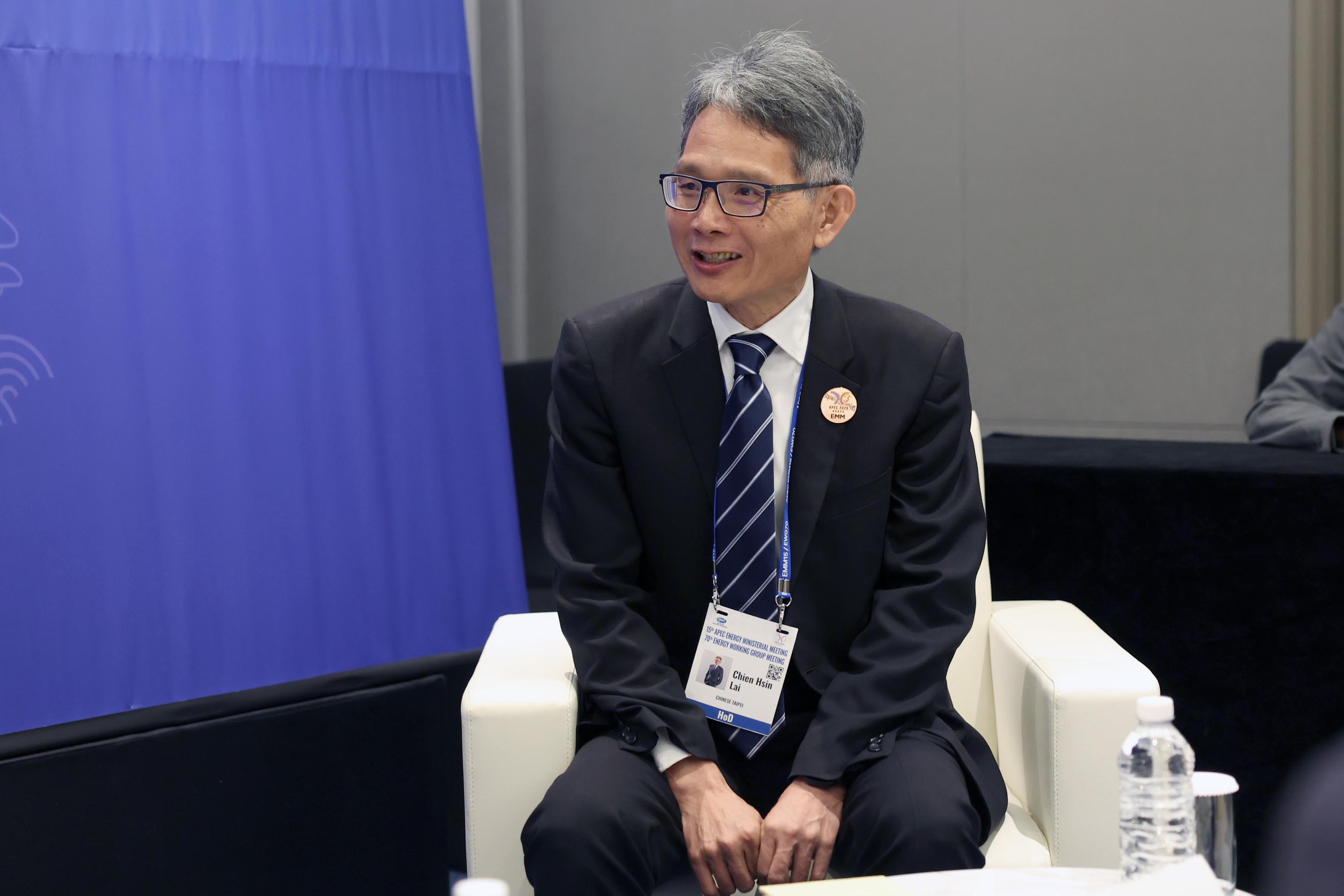 대만 경제부 상무 차관 면담 5