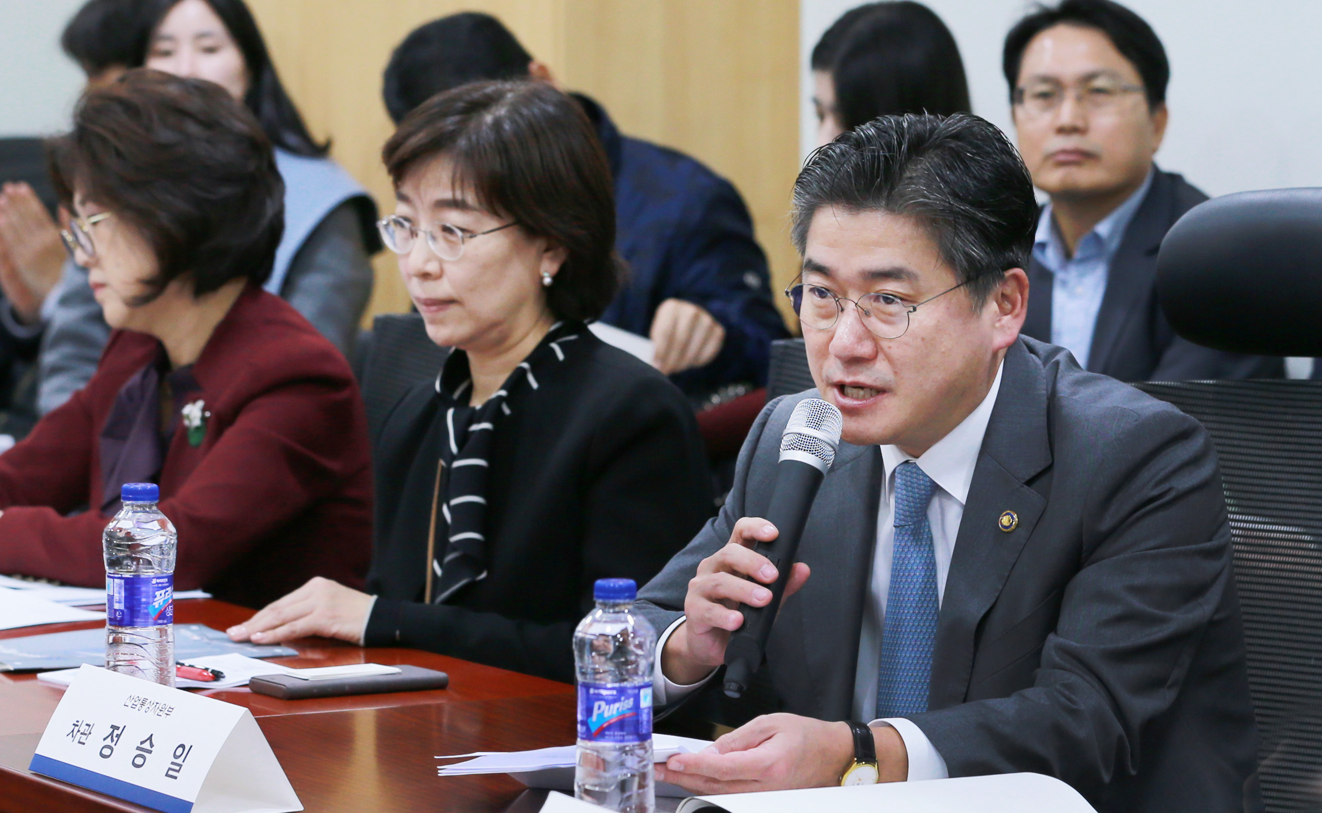 휴먼 빅데이터 생태계 구축사업 전시회 및 포럼 2