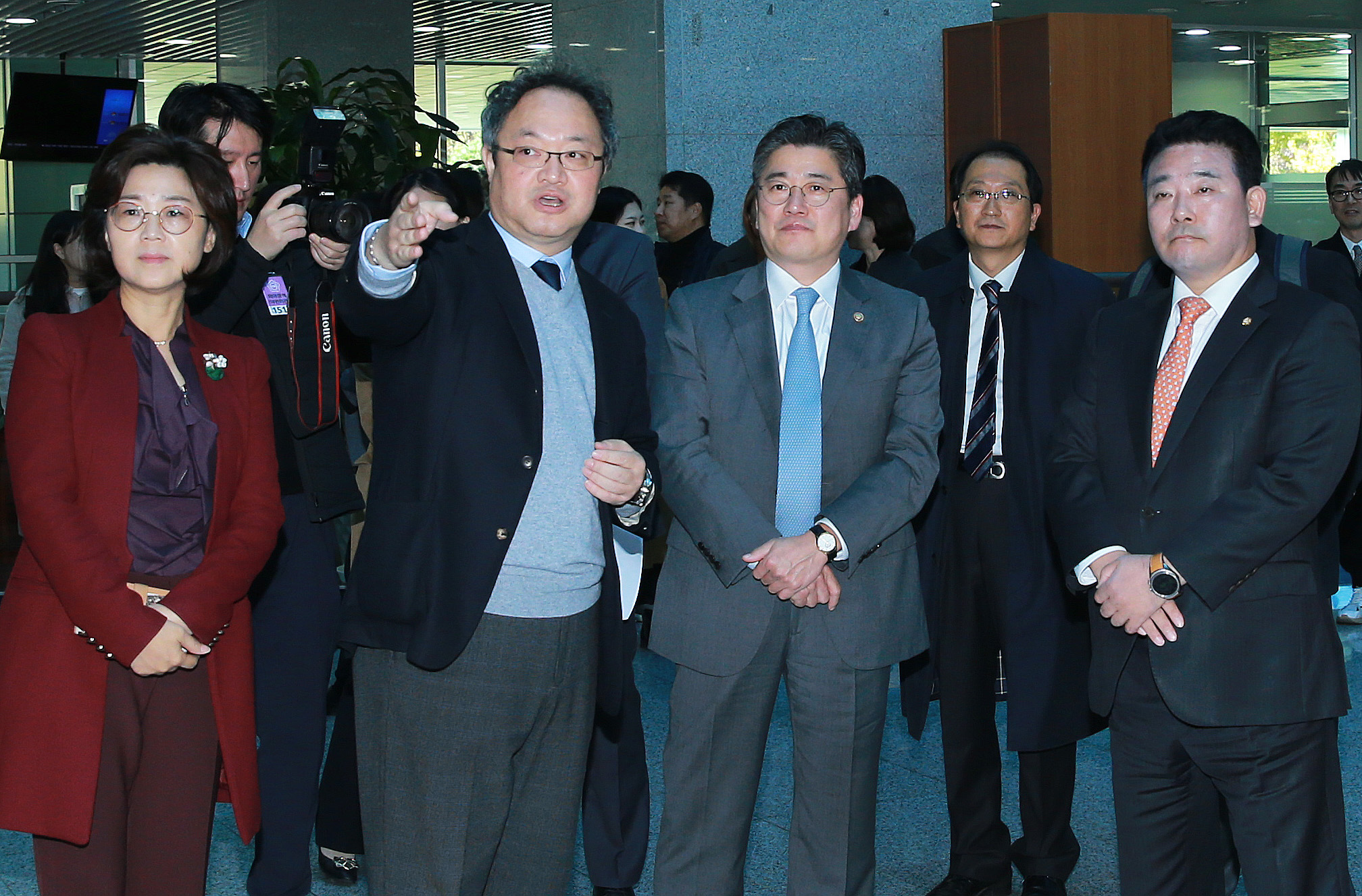 휴먼 빅데이터 생태계 구축사업 전시회 및 포럼 5
