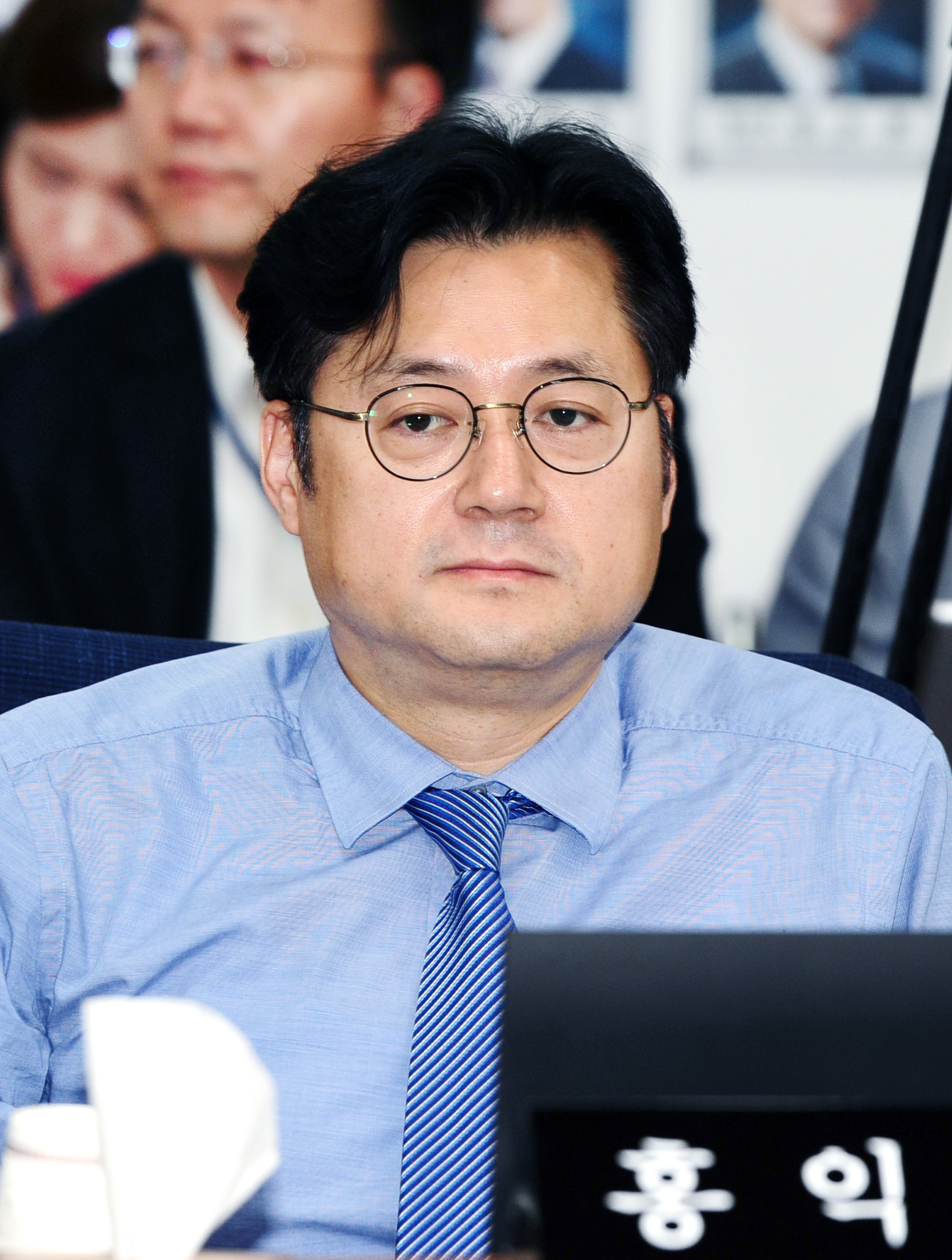 2015년 산업통상자원위원회 국정감사 질의3 5