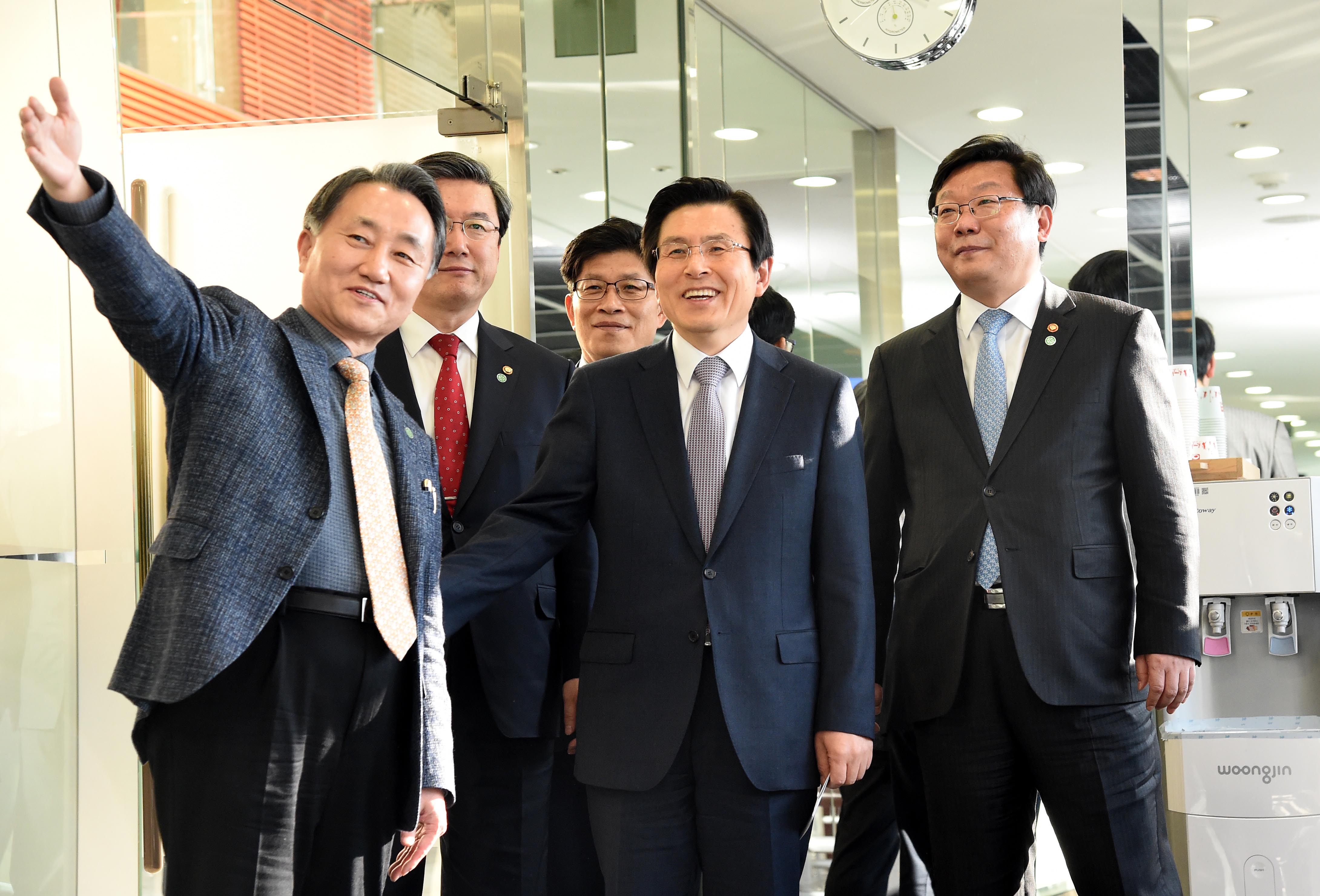 성과공유 우수기업 간담회 4