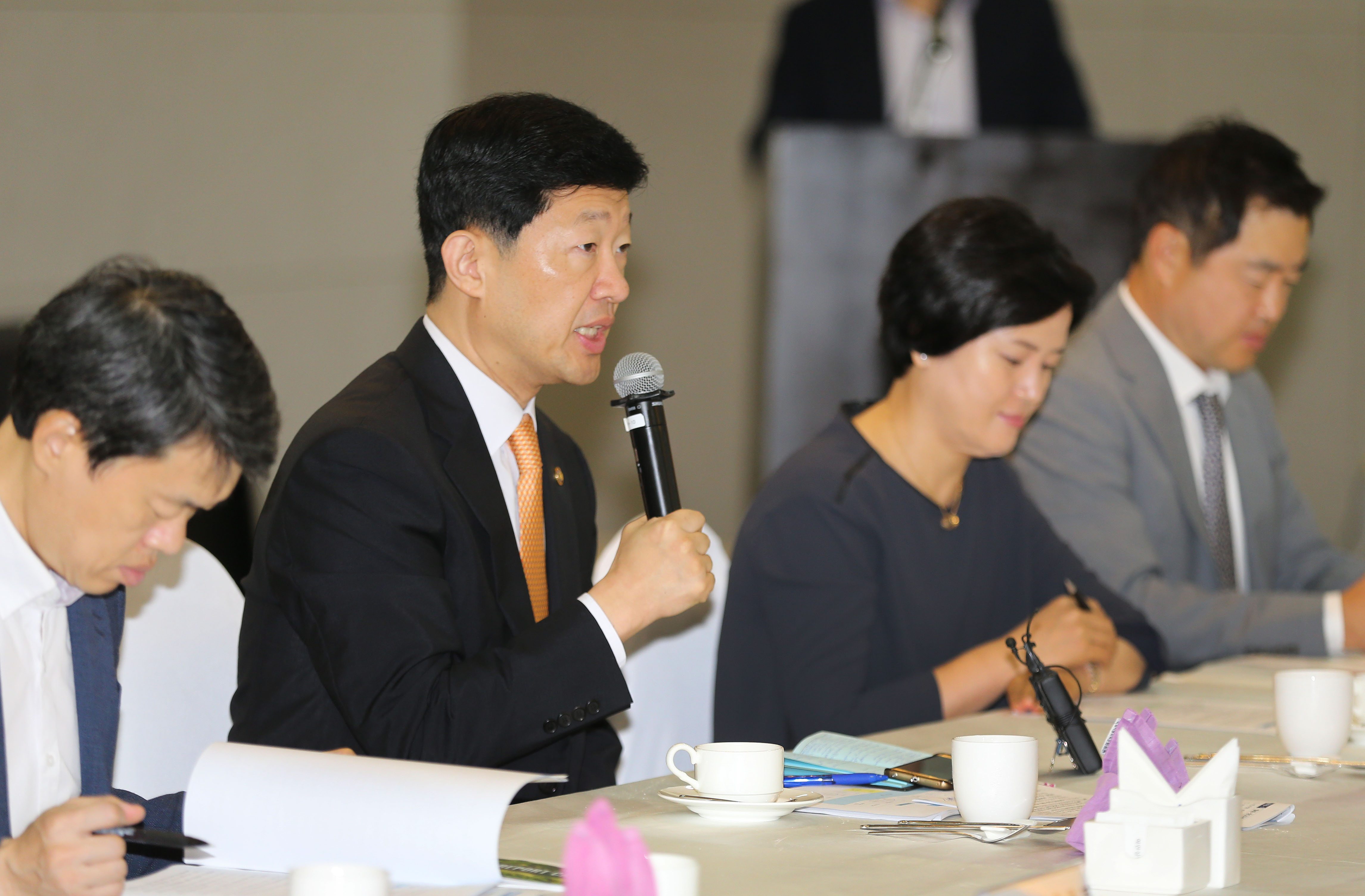 제12차 에너지신산업 협의회 개최 2