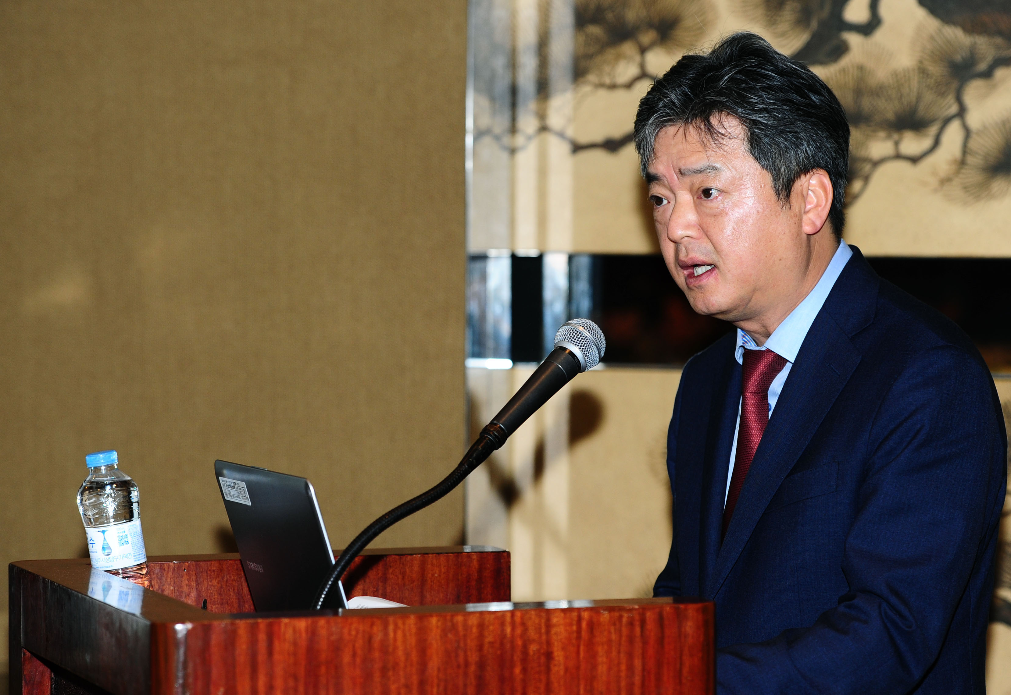 2015 하반기 외국인투자자문단 회의 개최 2