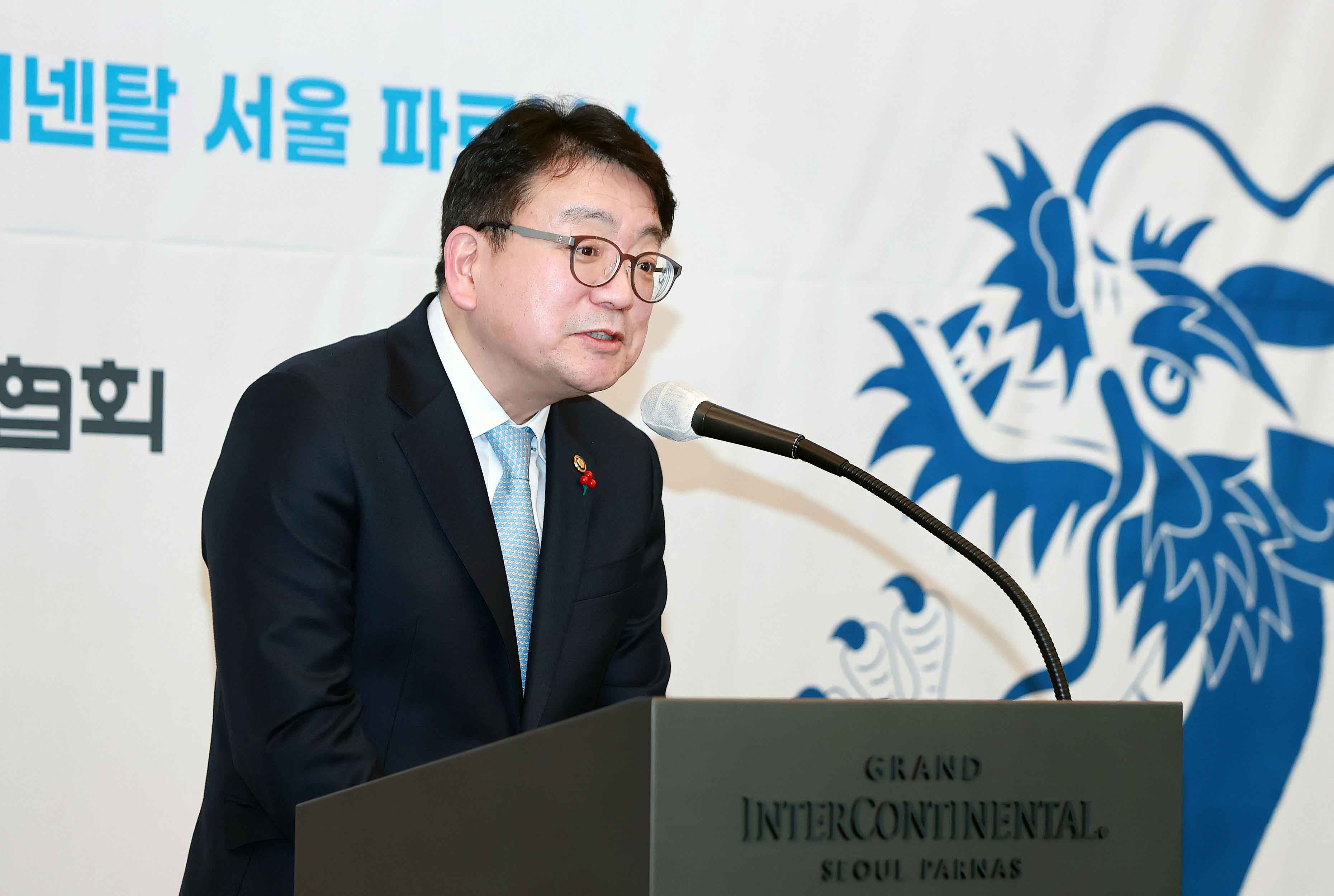 2024년 도시가스업계 신년인사회 5