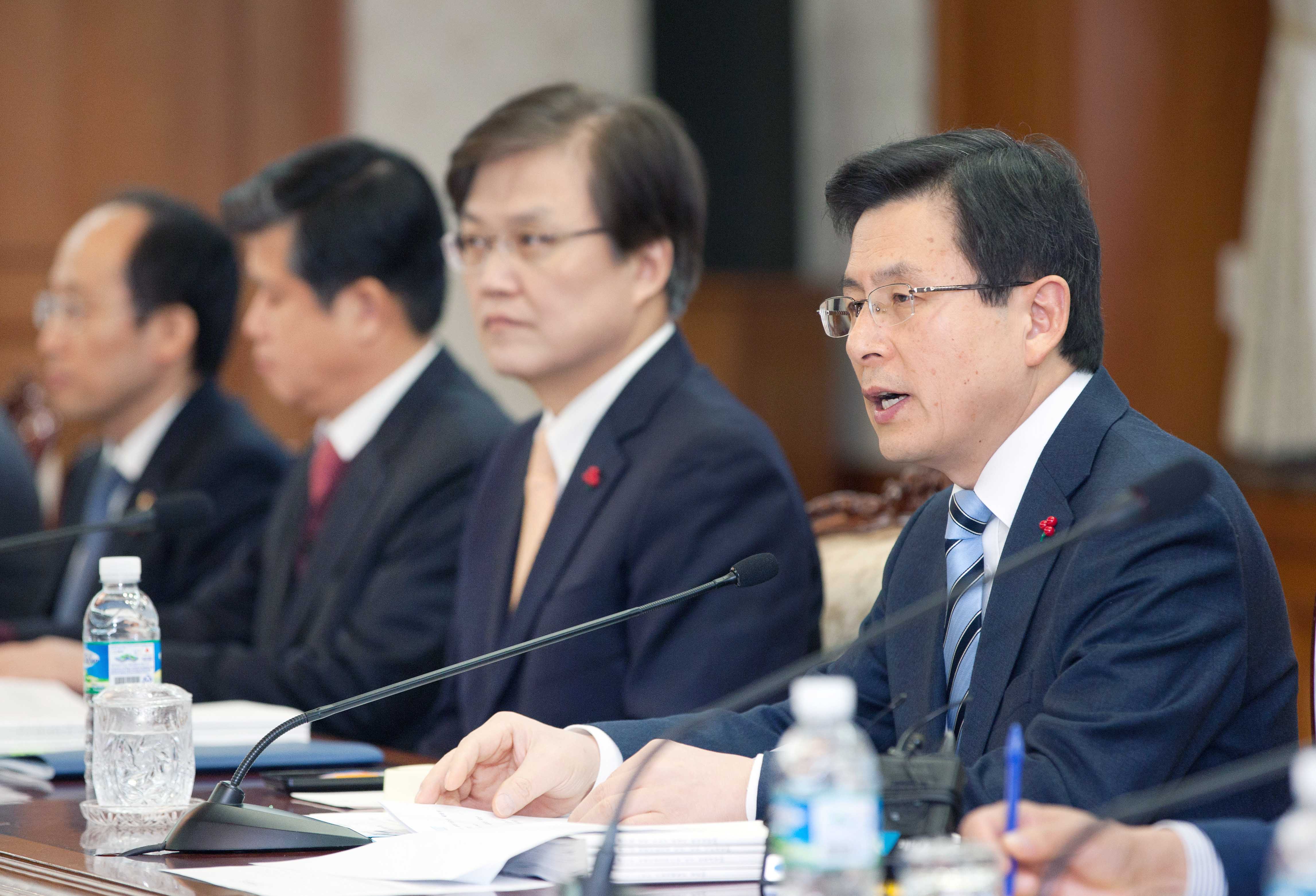 제10차 국가과학기술심의회 개최 3
