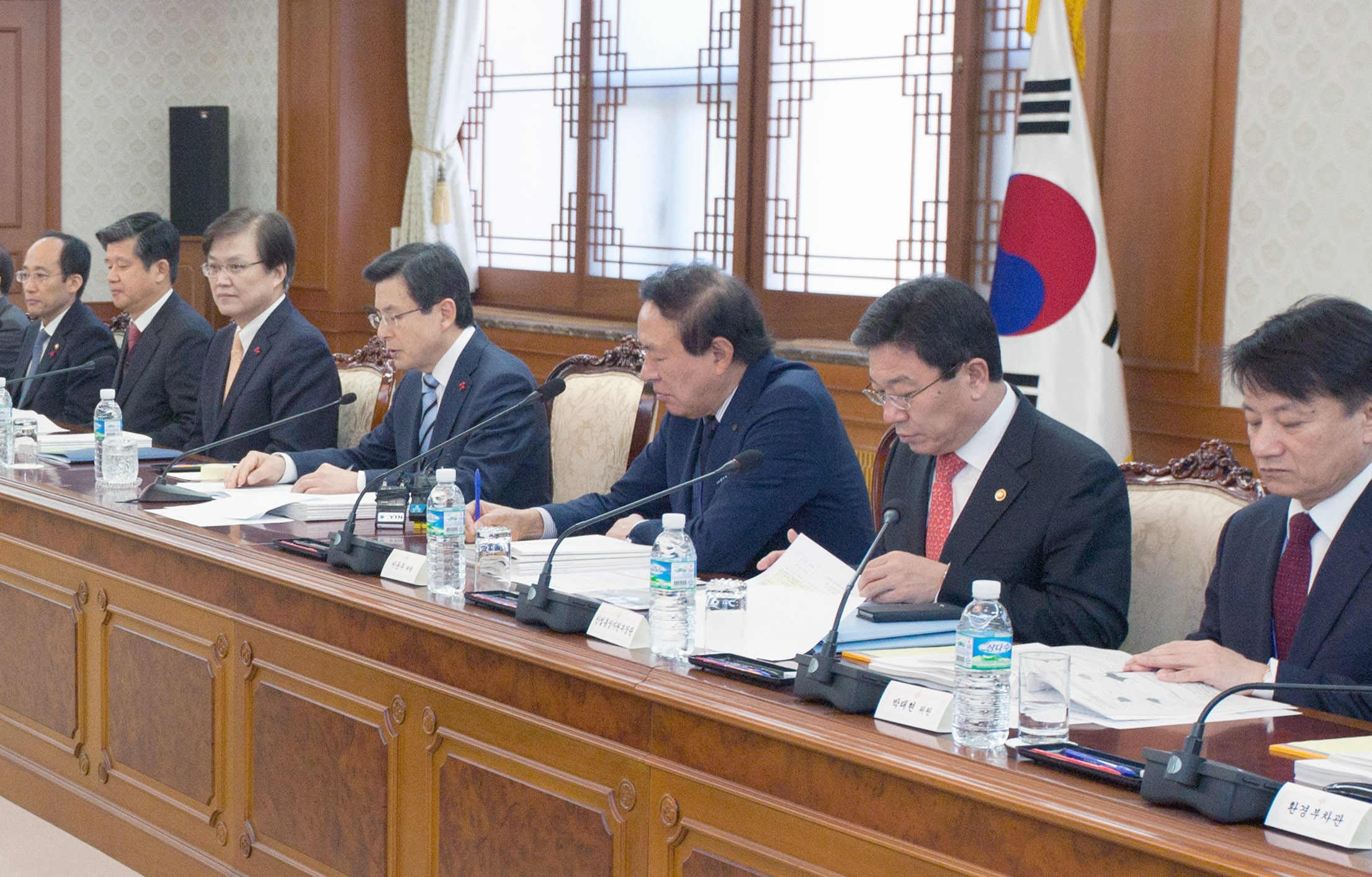 제10차 국가과학기술심의회 개최 5