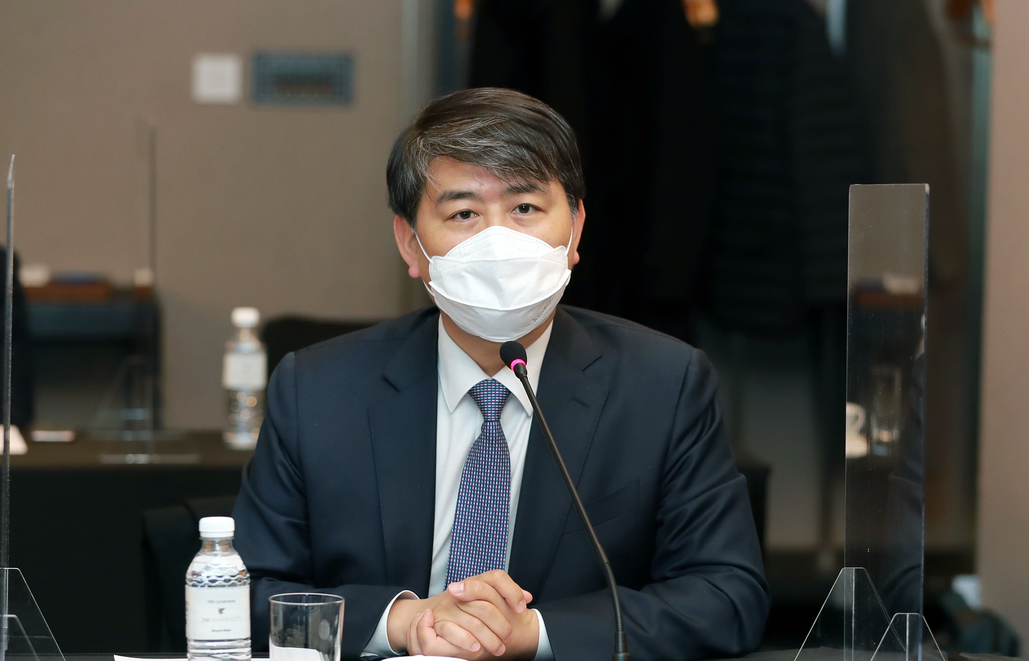 원전수출 자문위원회 출범식 4