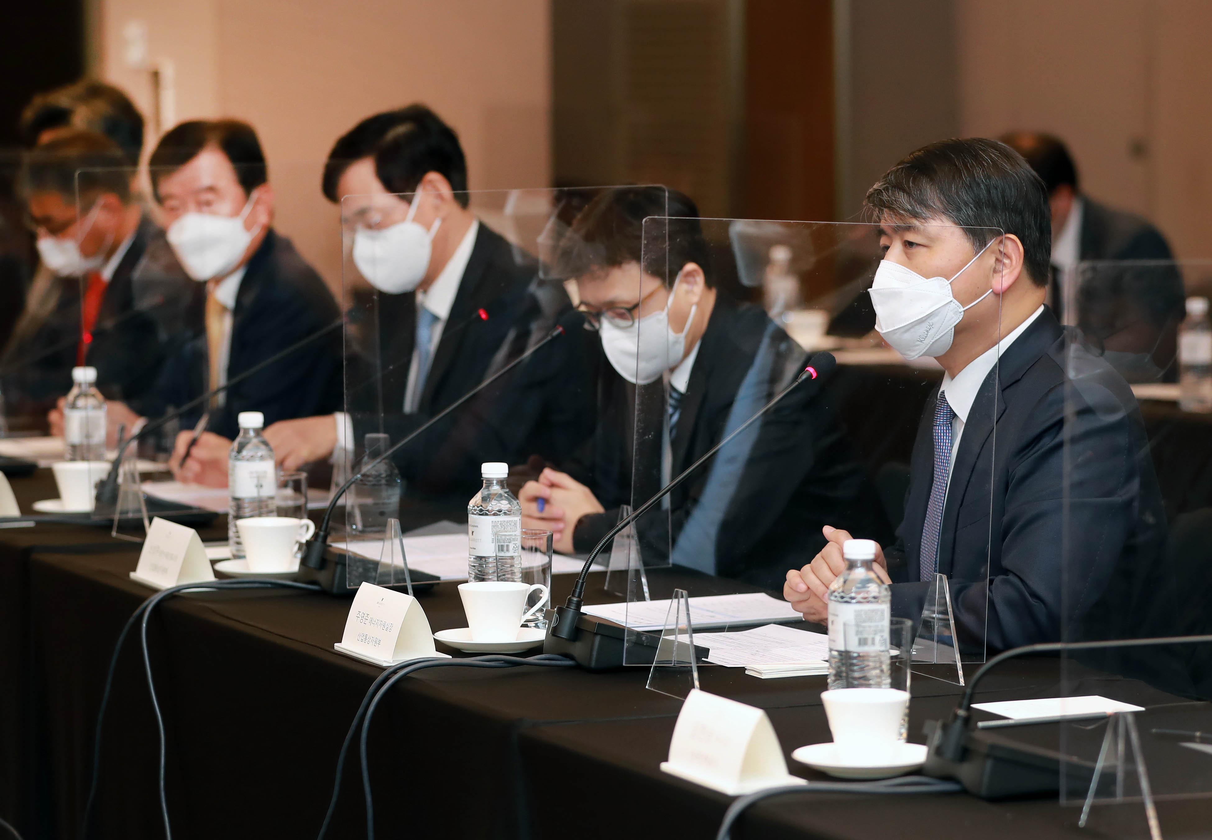 원전수출 자문위원회 출범식 3