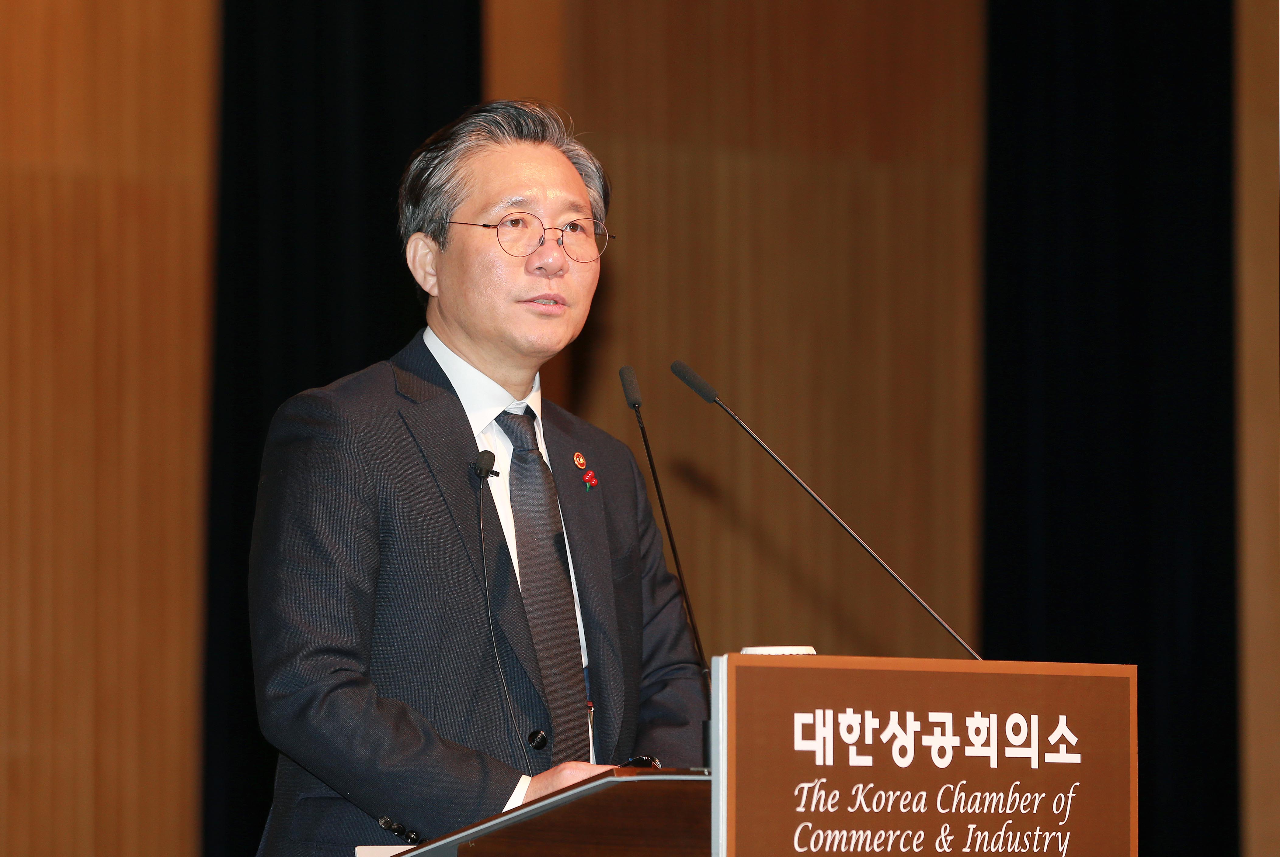 대한상의 CEO 간담회 4