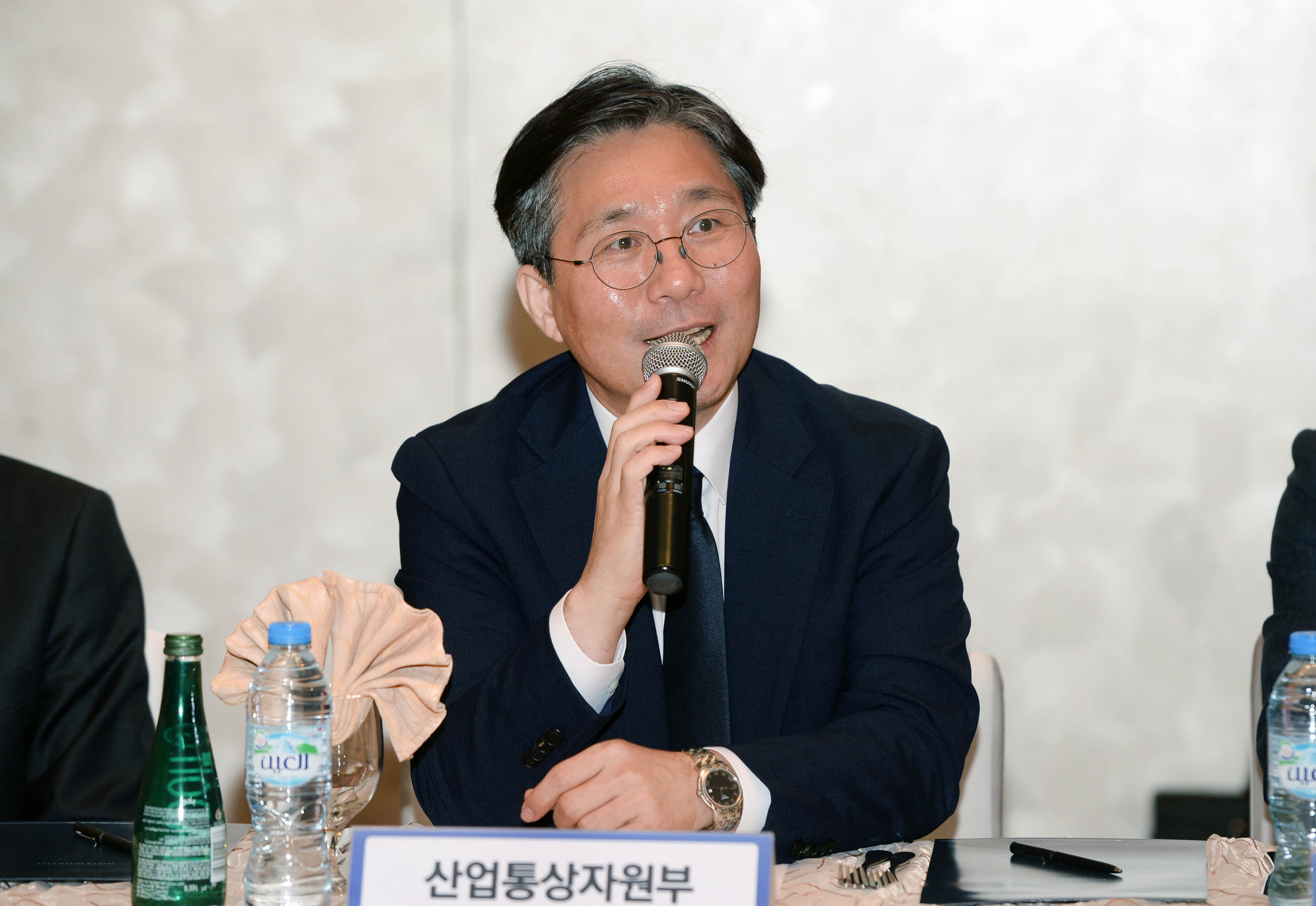 정상순방 후속조치 점검 및 지상사 간담회 3