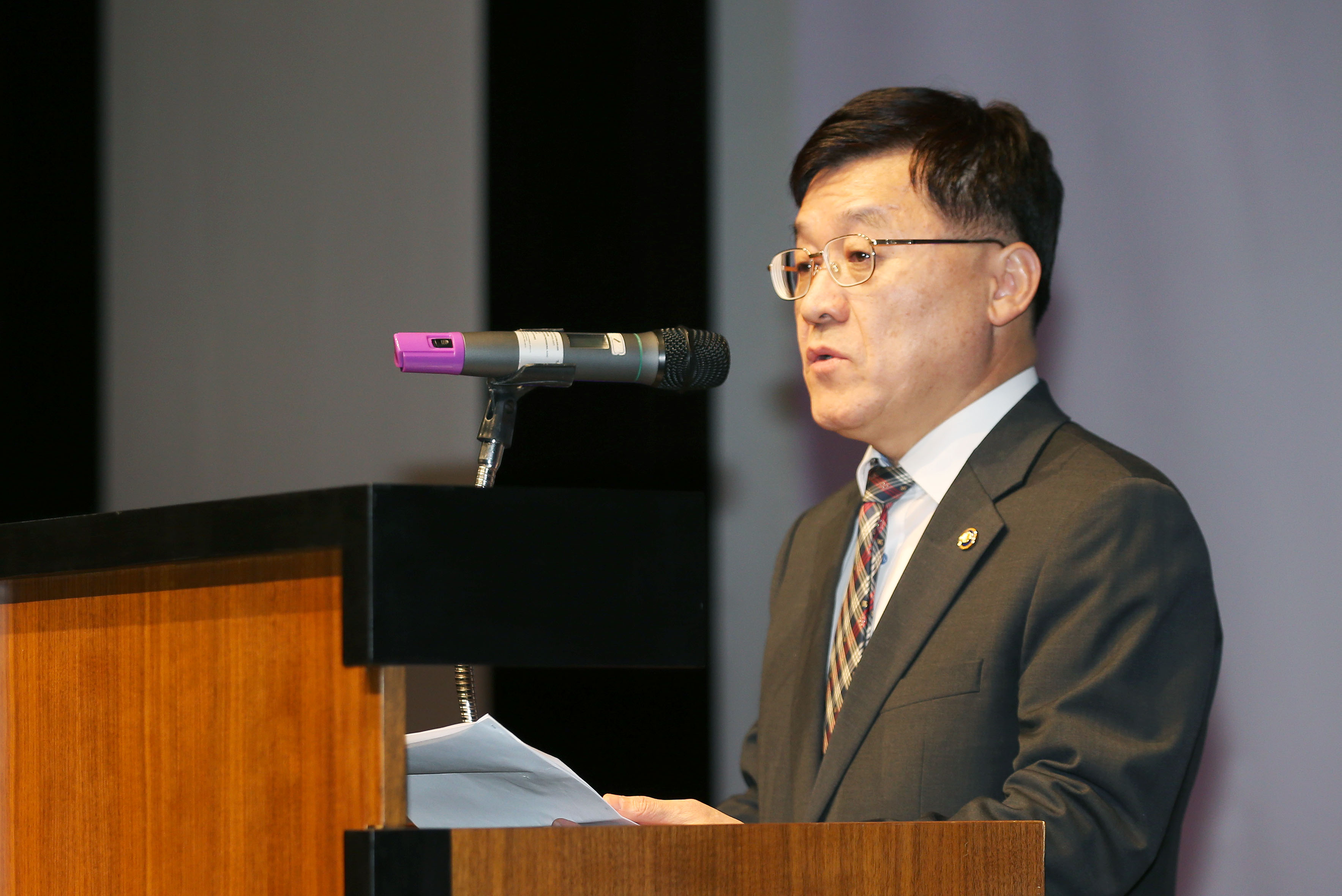 K-패션 비즈니스 교류회 1