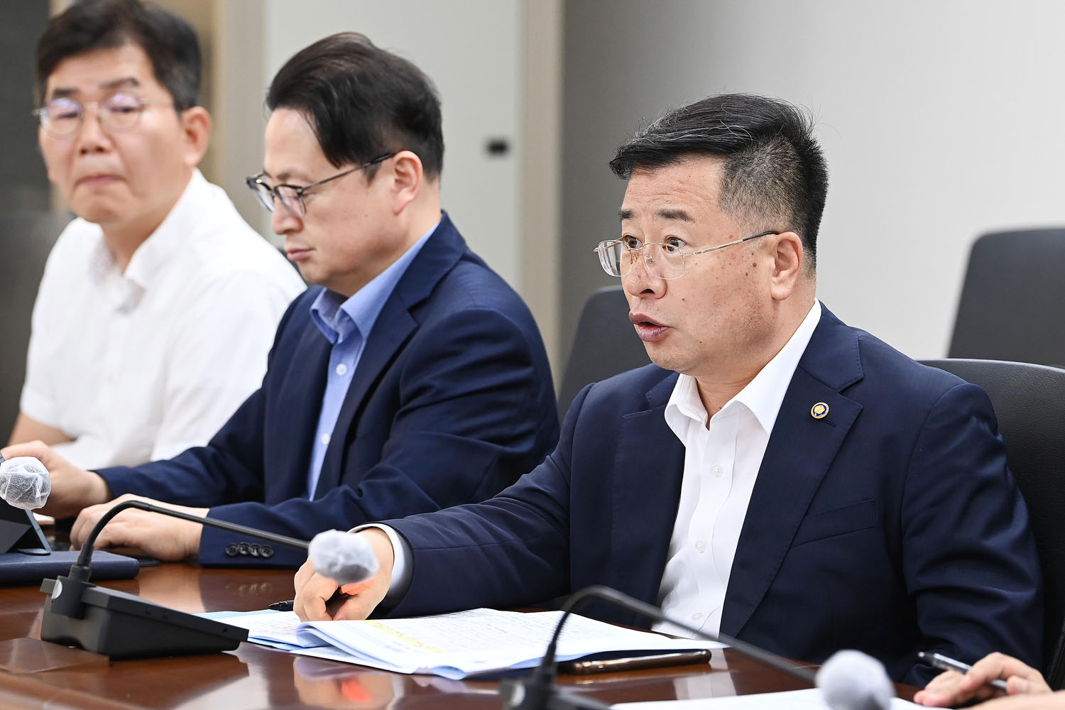 제7차 수출품목담당관회의 2