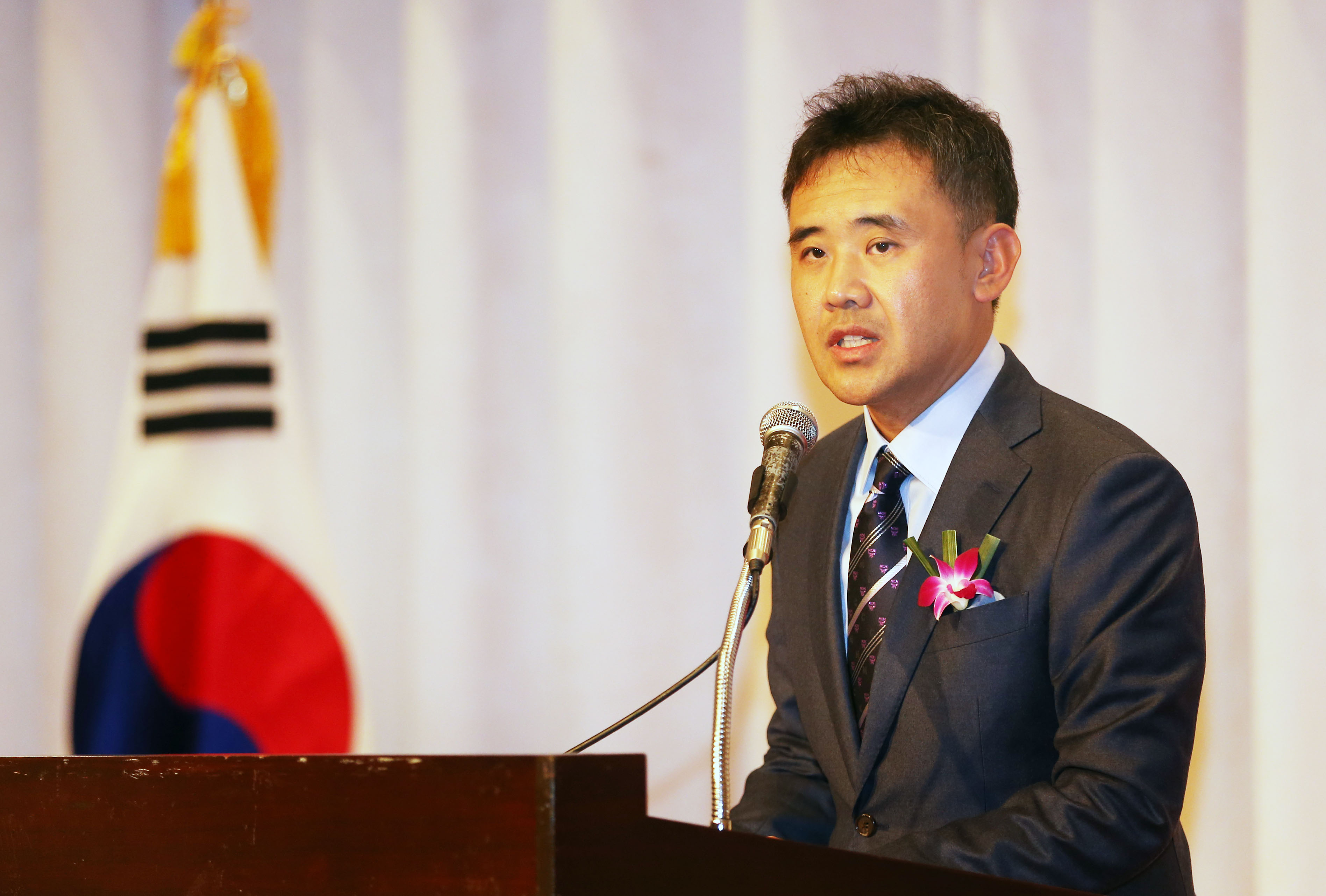 제3회 신기술(NET) 인증서 수여식 2