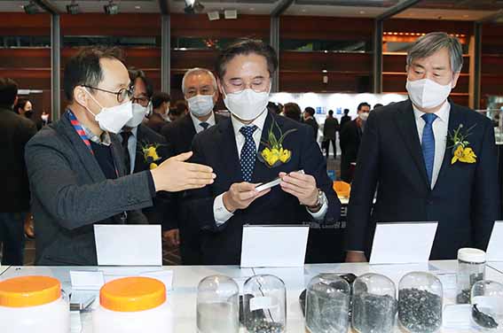 제1회 순환경제 산업대전 1