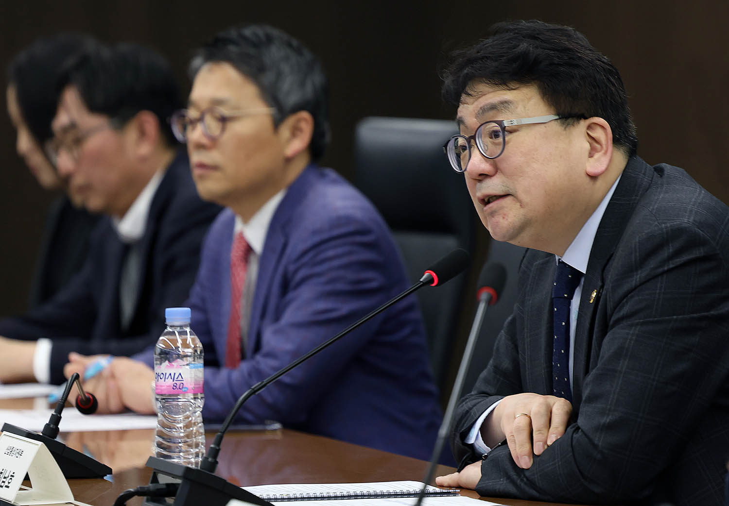 재생에너지 업계 간담회 4