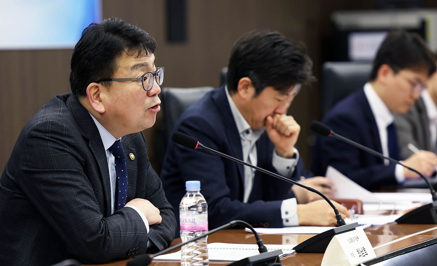 재생에너지 업계 간담회 2