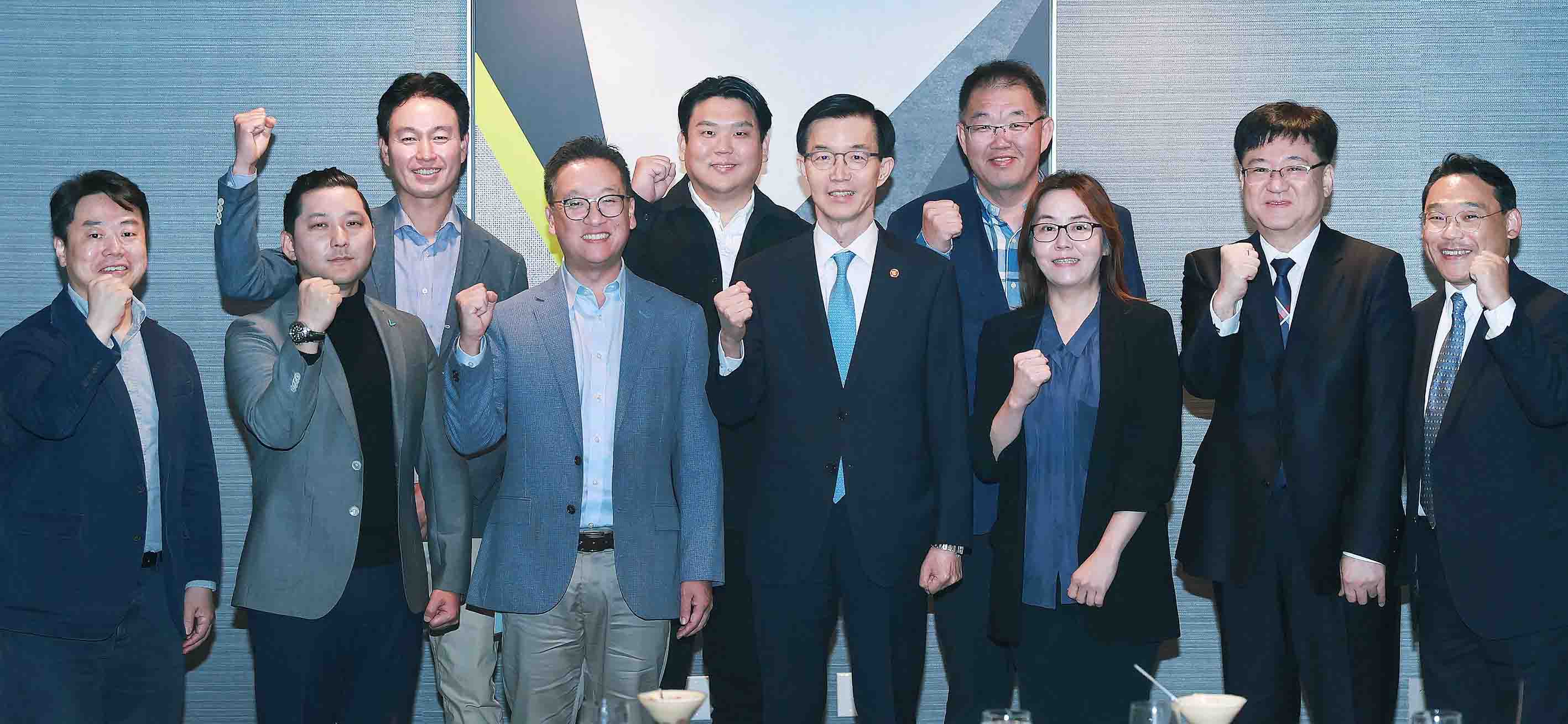 실리콘벨리 현지 진출 Tech 기업 간담회 5