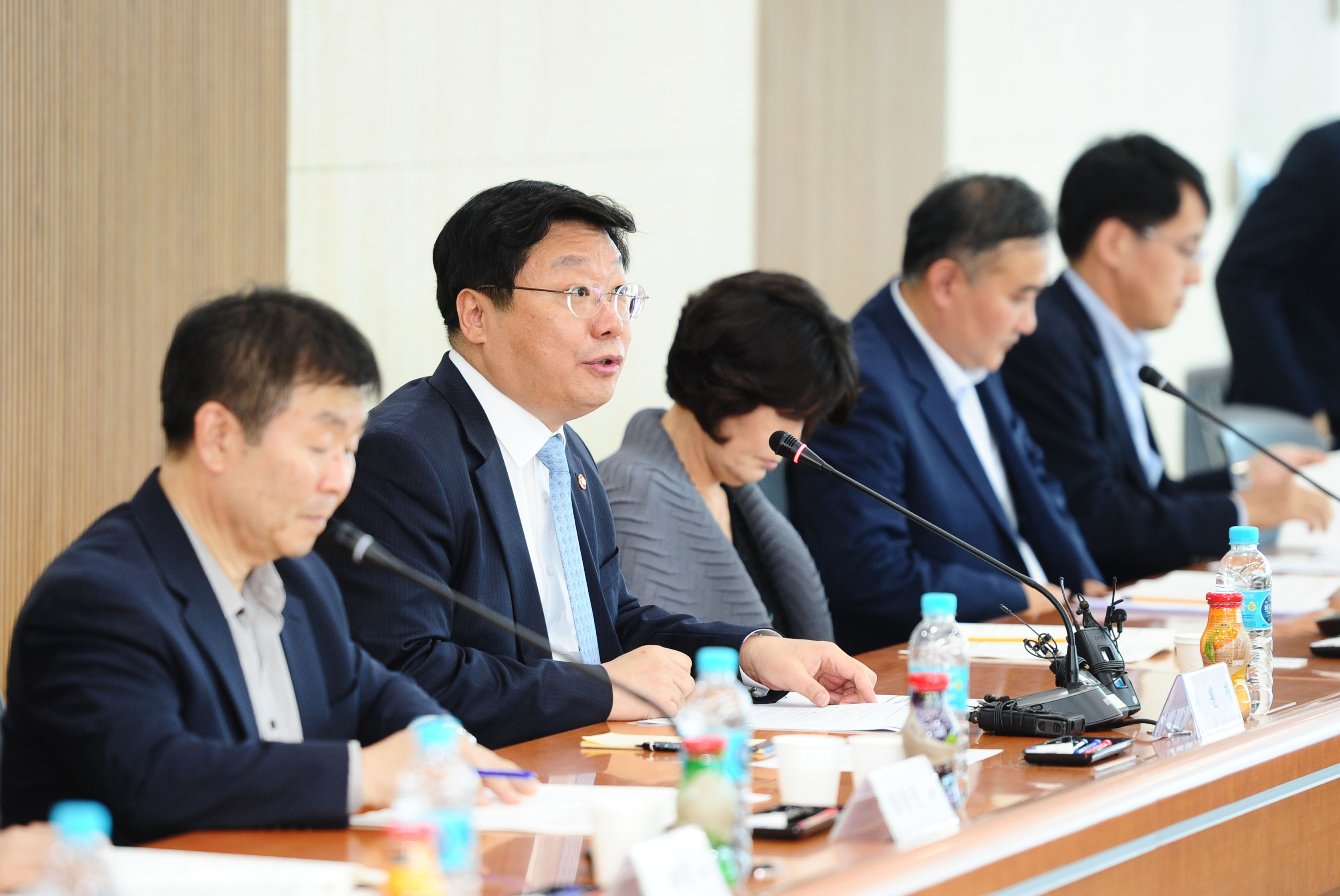 제14차 에너지위원회 개최 2