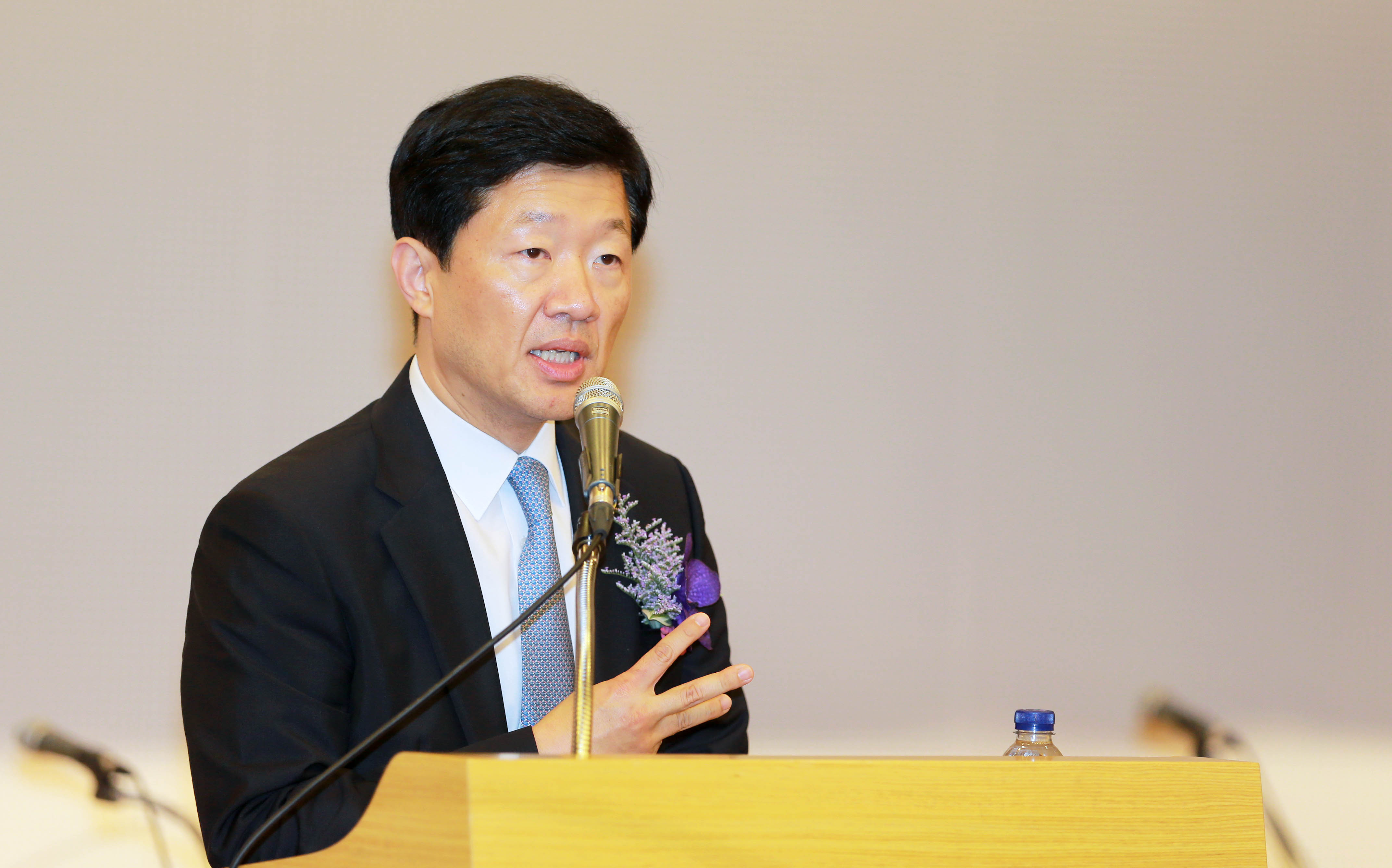 글로벌 에너지·자원시장 변화와 자원안보 정책토론회 2