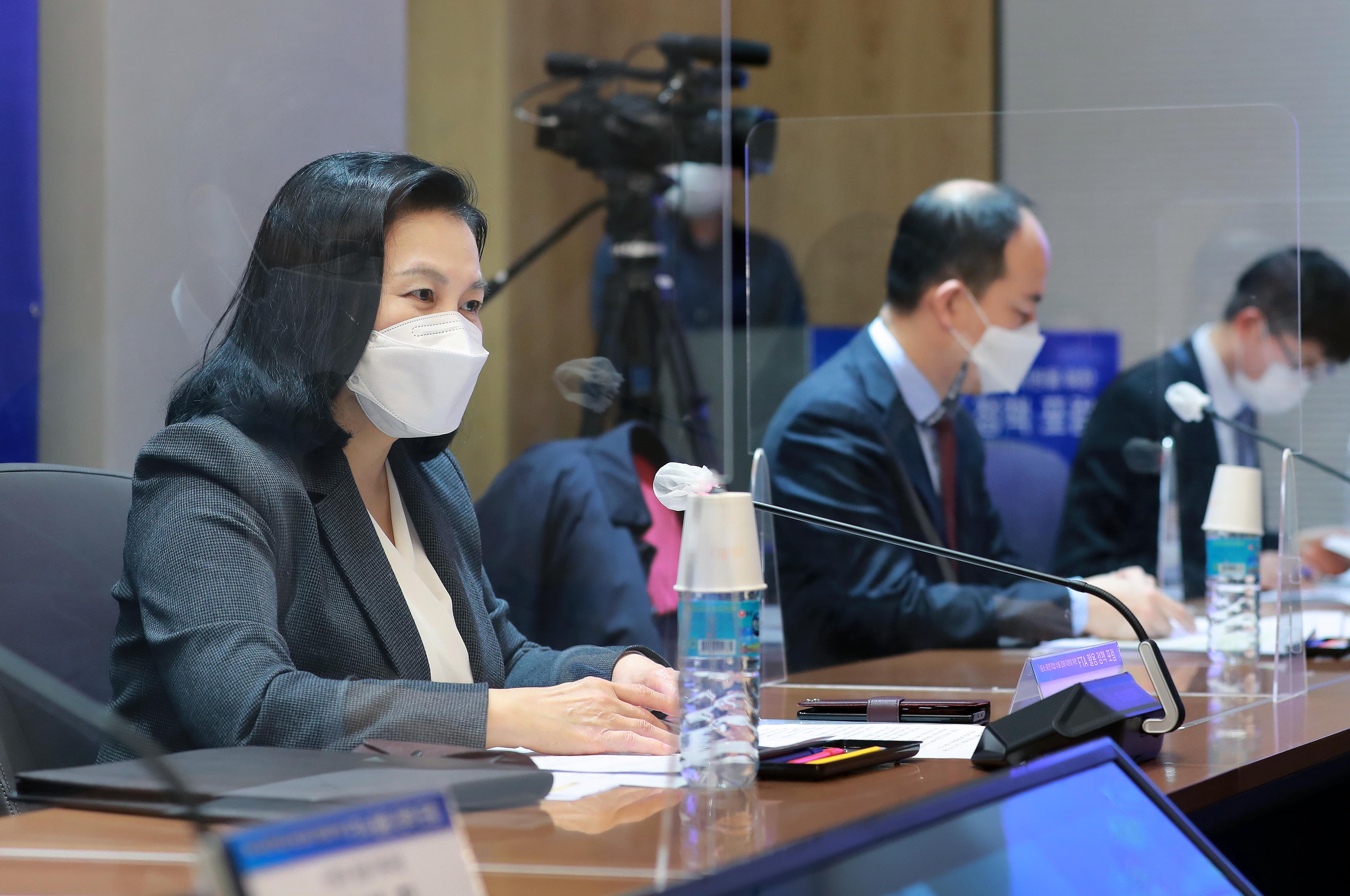 중소·중견기업 수출강화 FTA 활용정책포럼 3