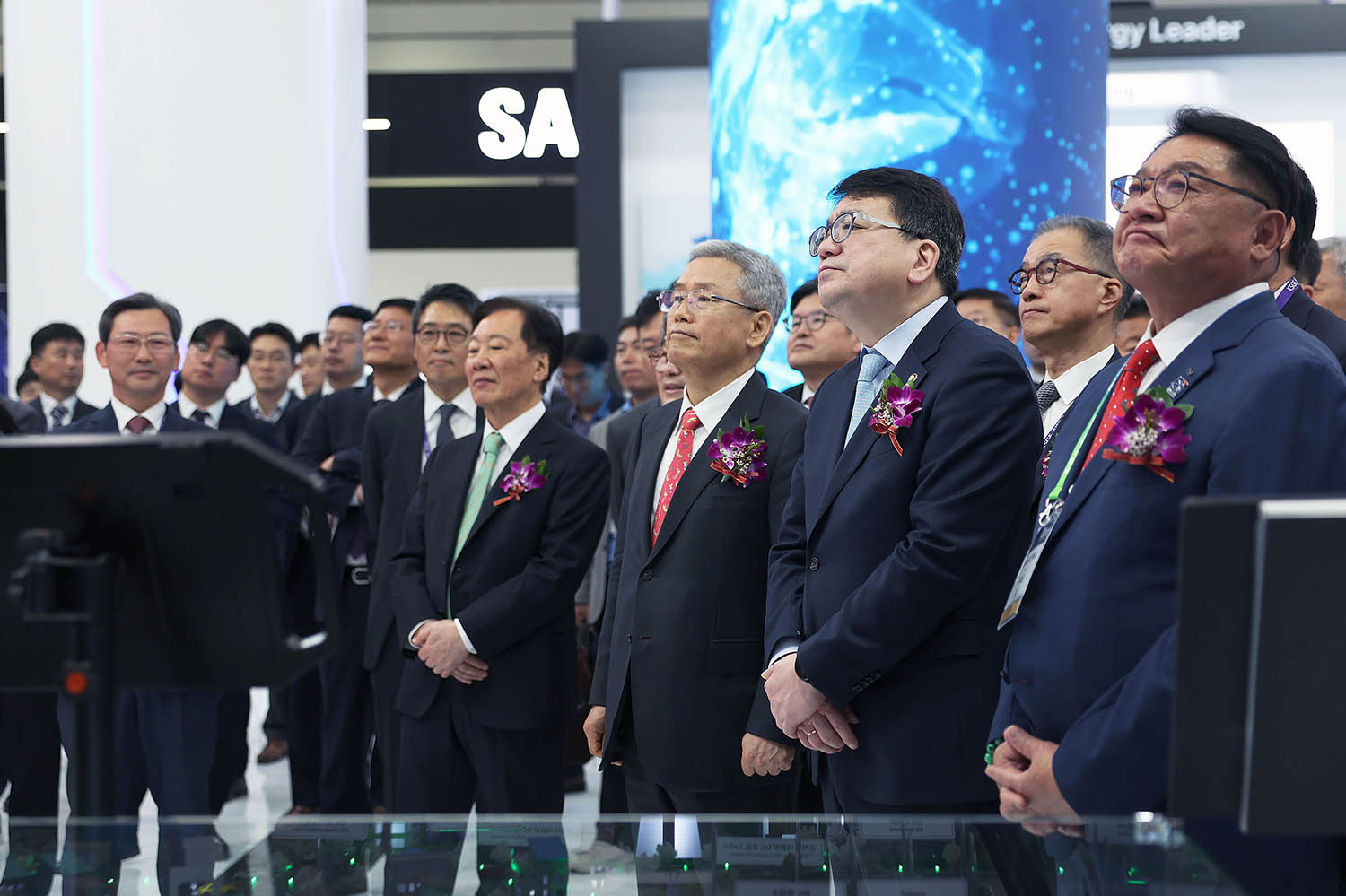 제14회 코리아스마트그리드엑스포 2024 전시회 6