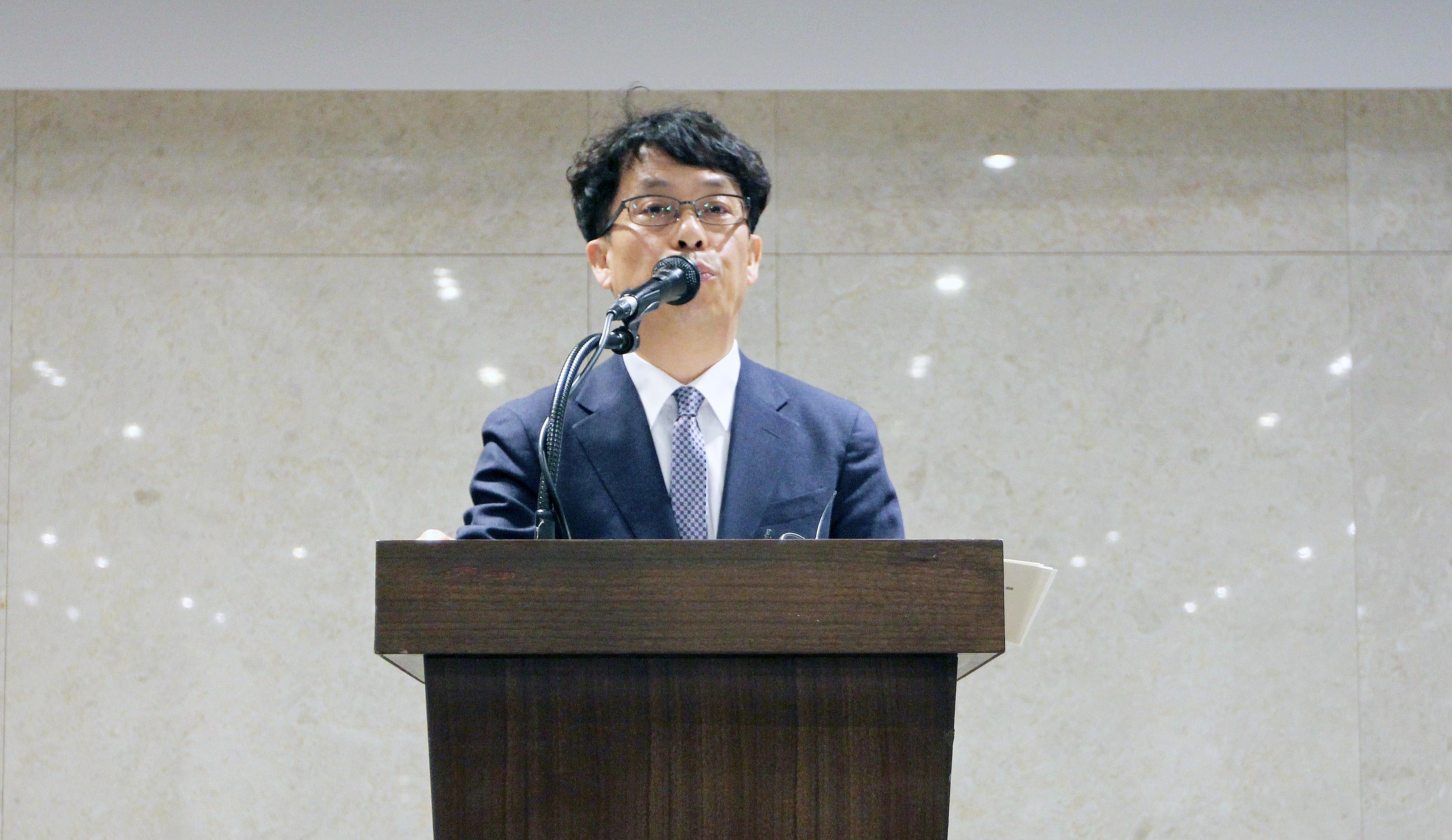 수소경제 활성화 로드맵 이행을 위한 법제화 토론회 3