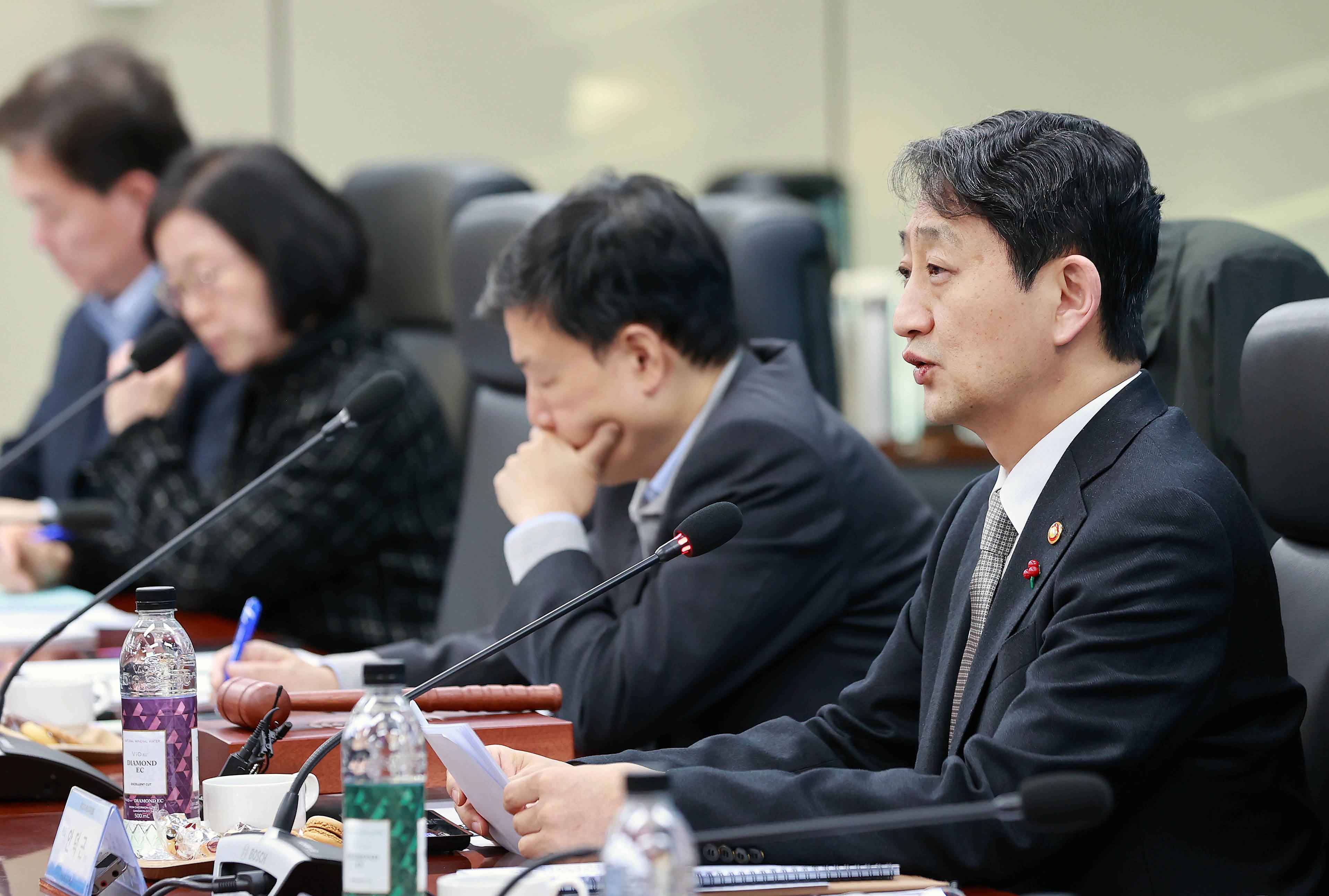제32차 에너지위원회 개최 4