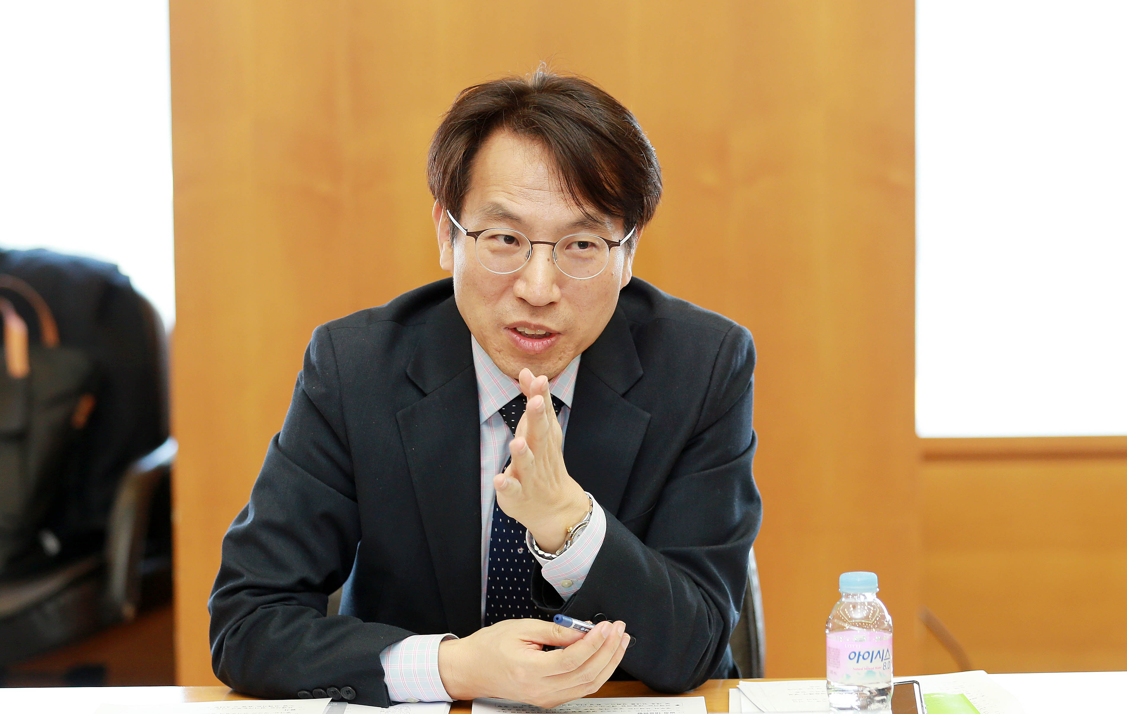 브렉시트 관련 수출업계 간담회 4