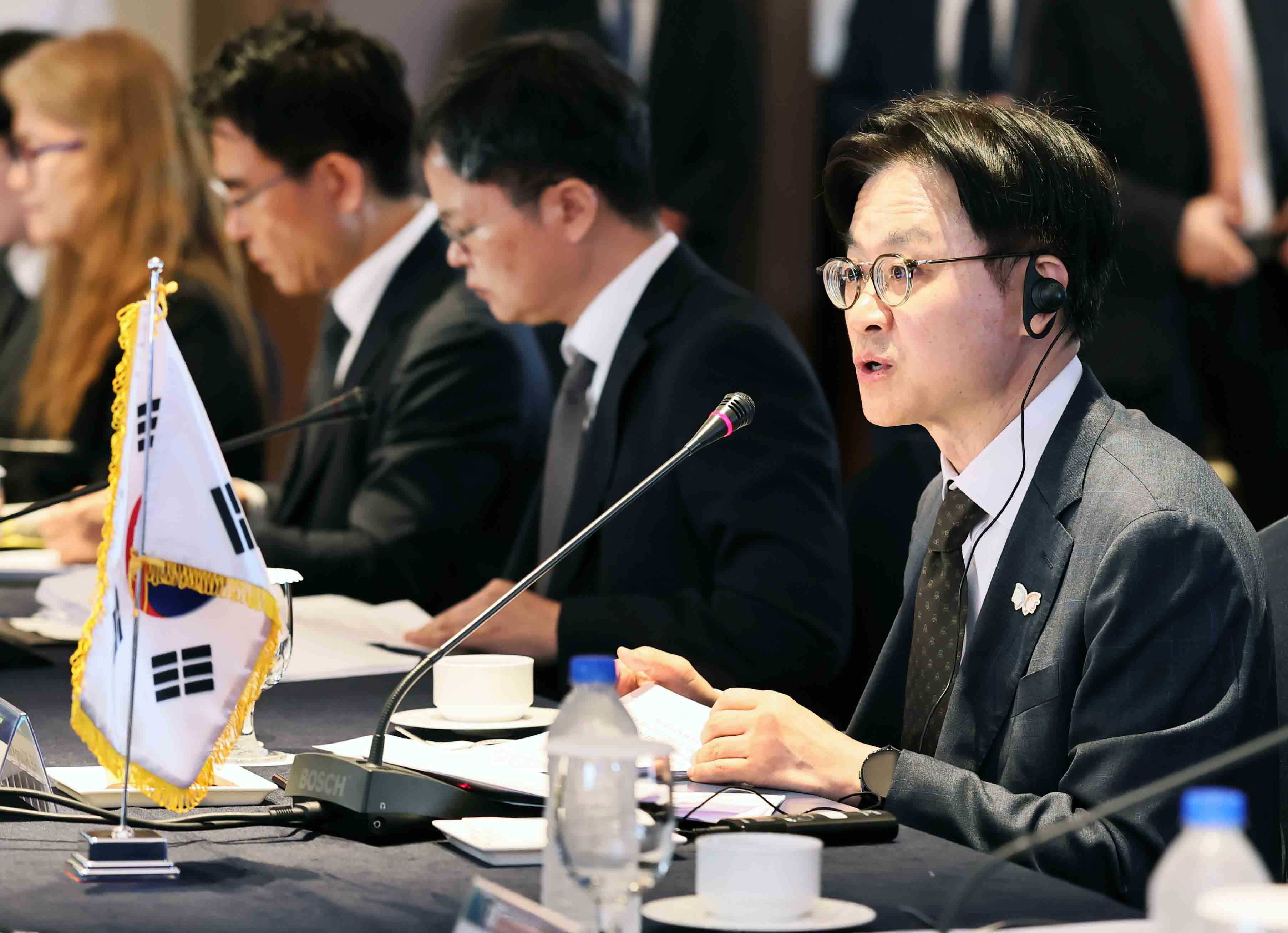 제5차 한-사우디 비전 2030 위원회 개최 5