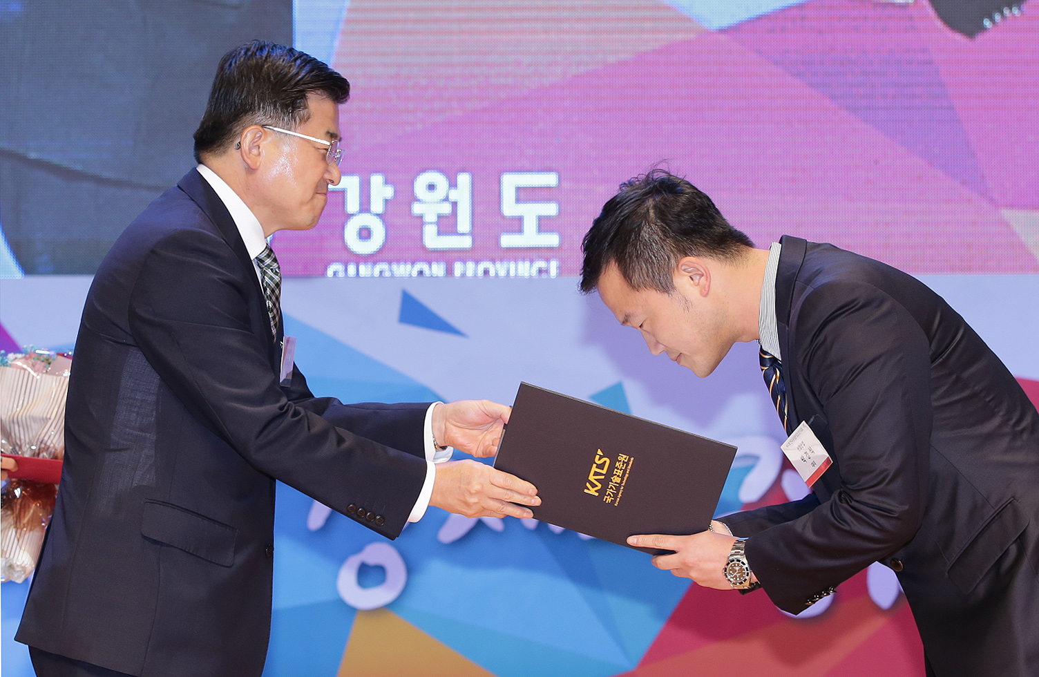 제42회 전국품질분임조 경진대회 5