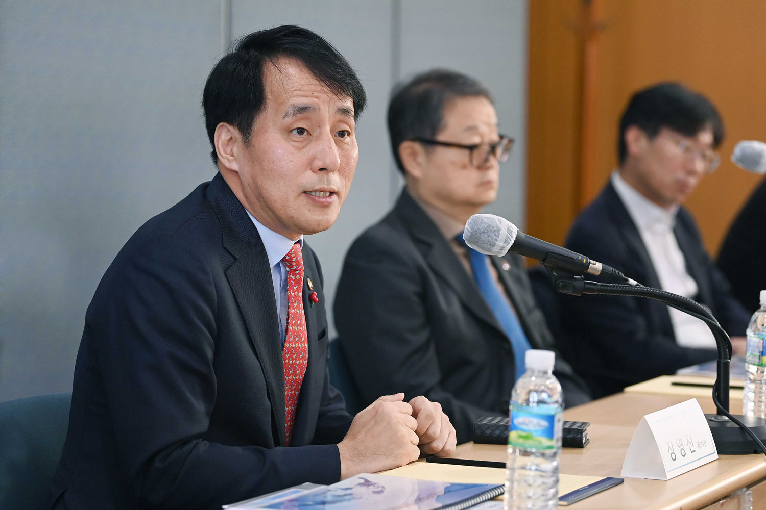 제2차 R&D 정책방향 설명회 개최 2