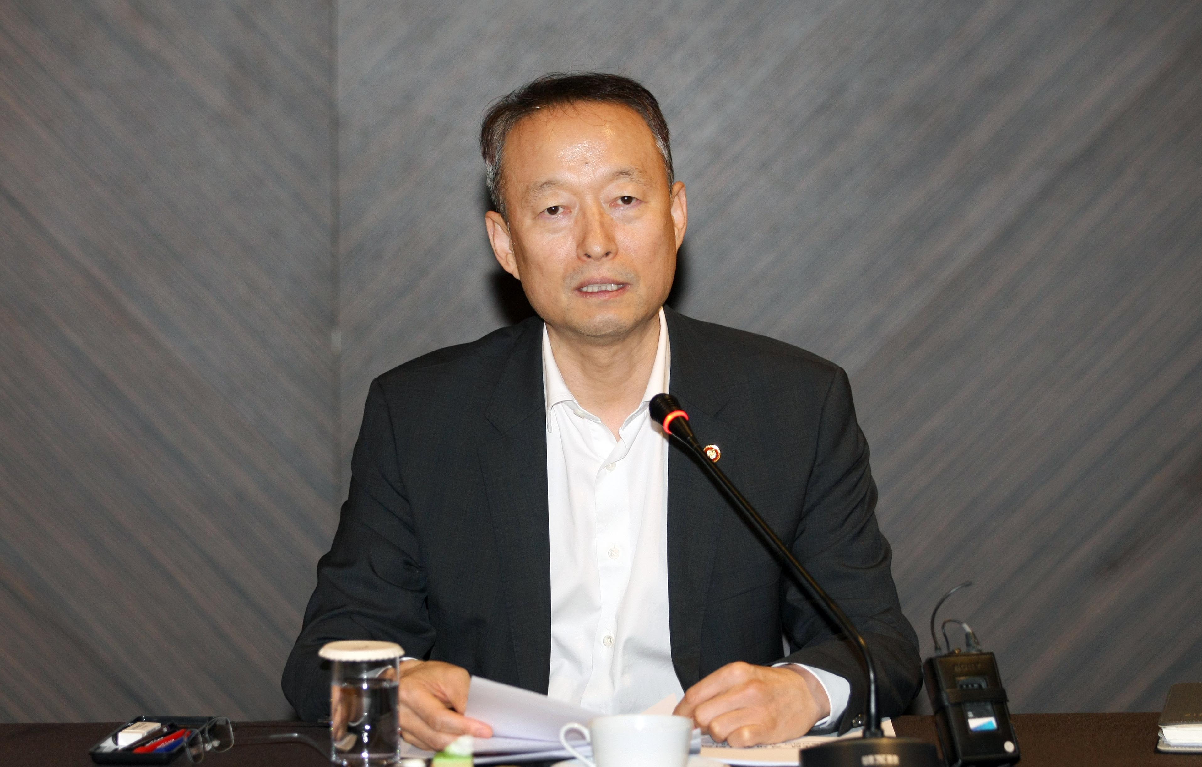 ASEM EMM(경제장관회의) 자문단 회의 4