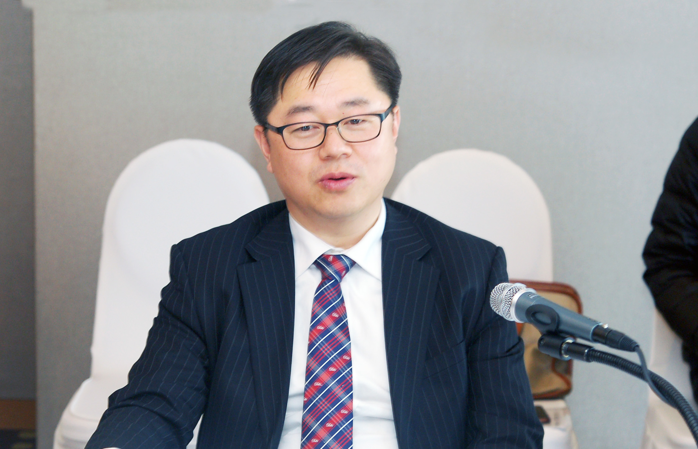2016년 조선해양인 신년인사회 및 조선해양업계 CEO 간담회  5