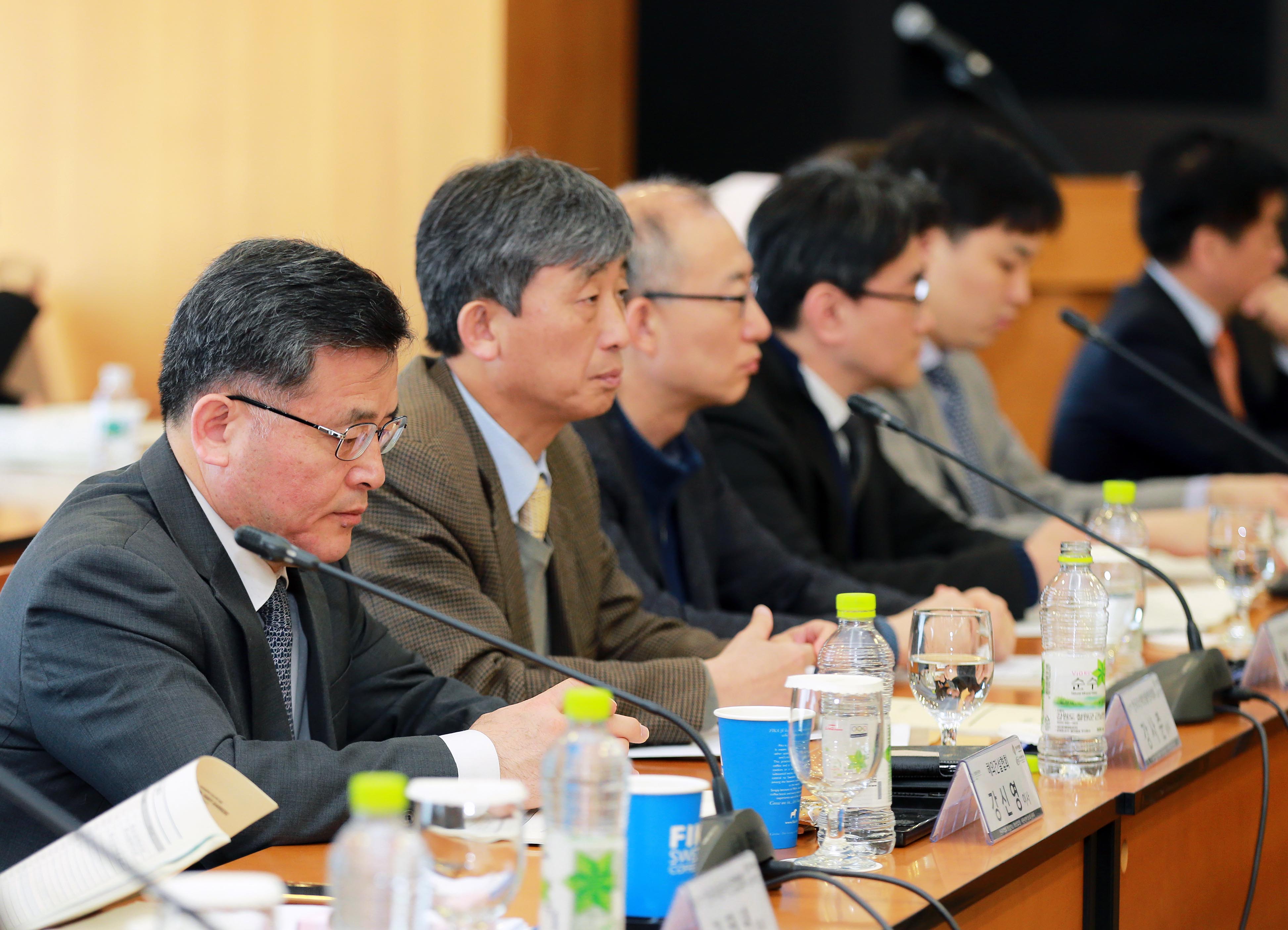 제9차 민관합동 비관세장벽협의회  5