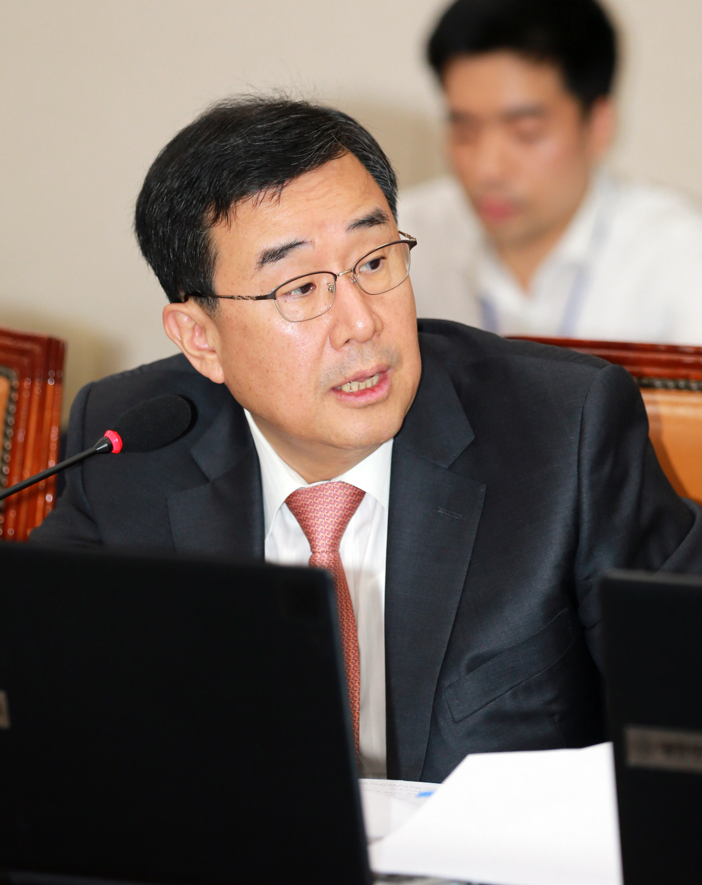 산업통상자원부 국정감사 의원질의 4 3
