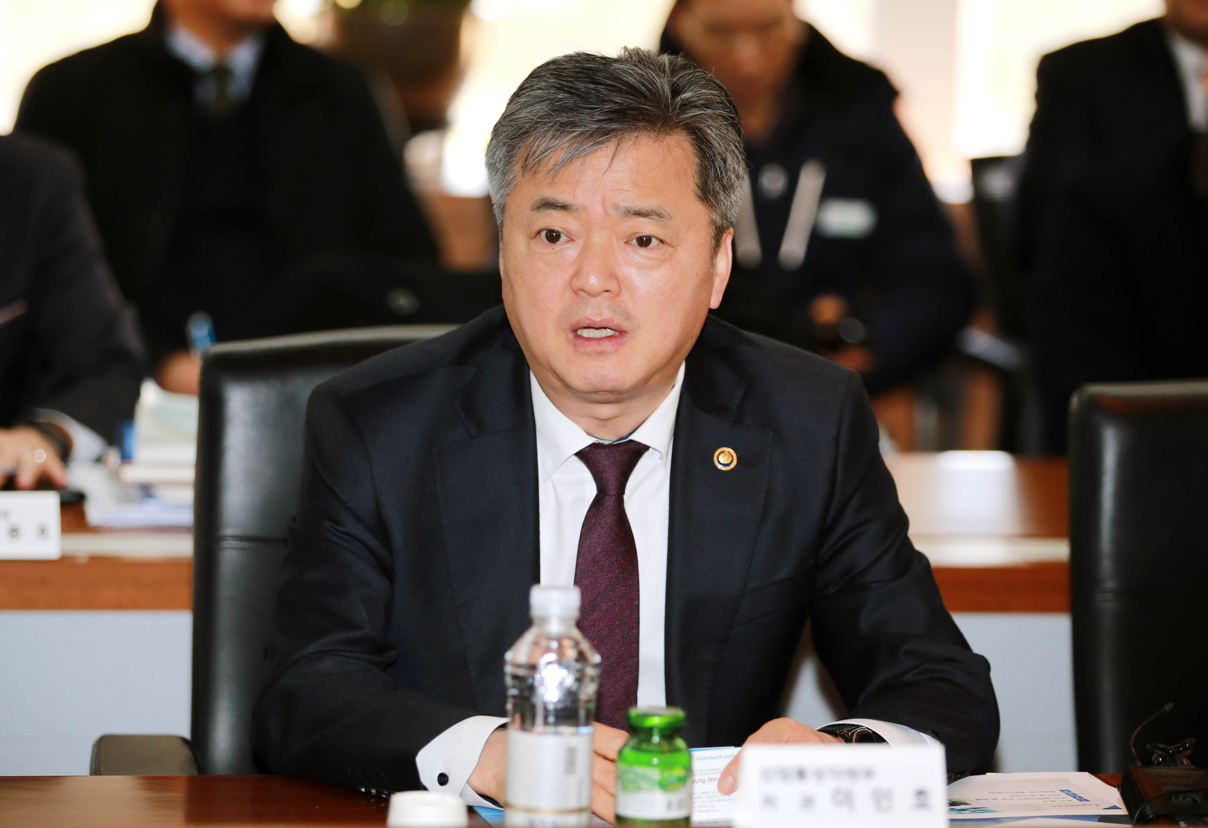 화학산업 발전 간담회 3