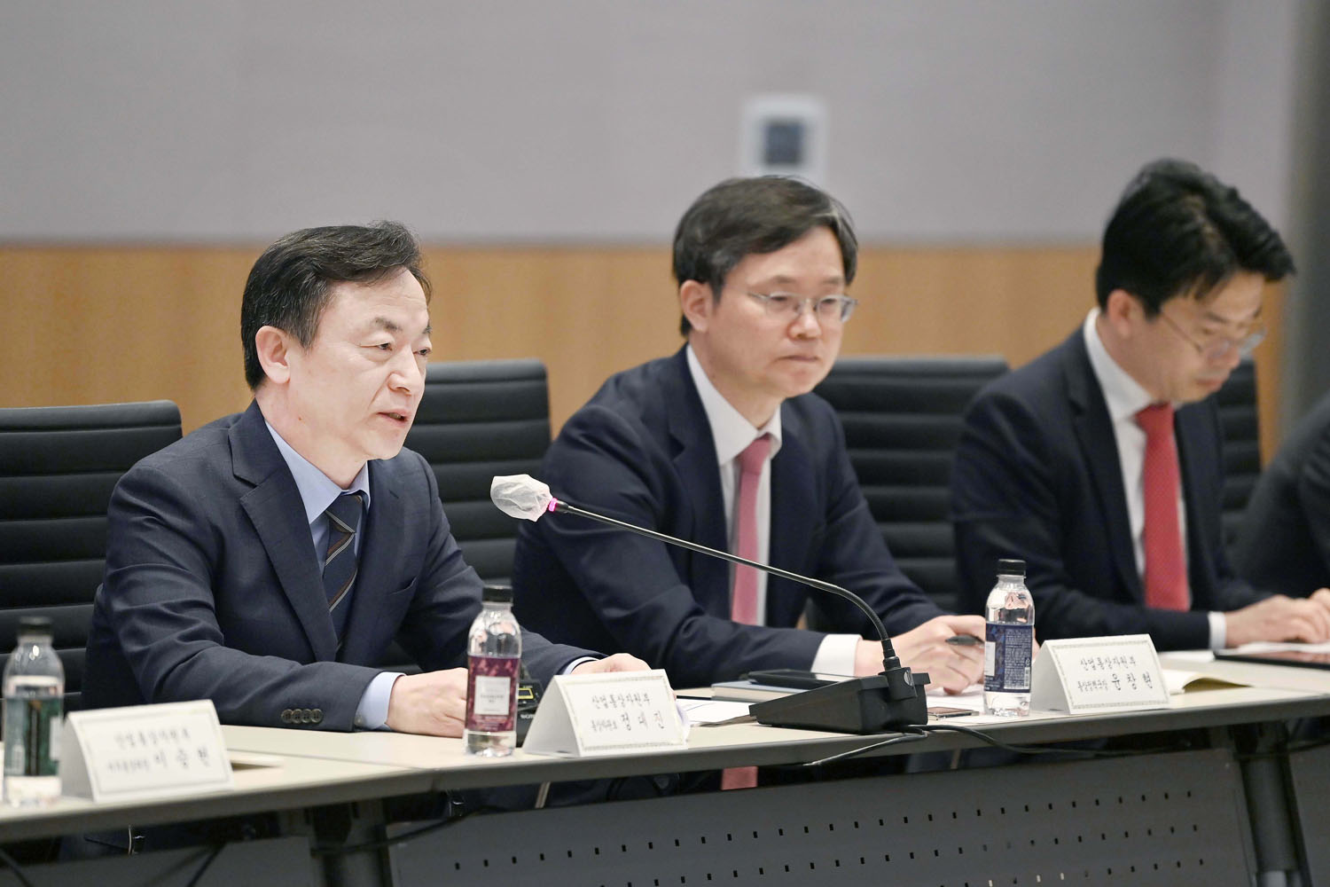 미국 순방 경제성과 후속조치 회의 4