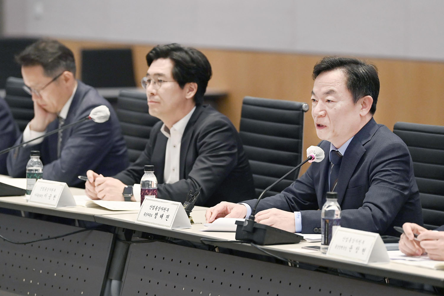 미국 순방 경제성과 후속조치 회의 2
