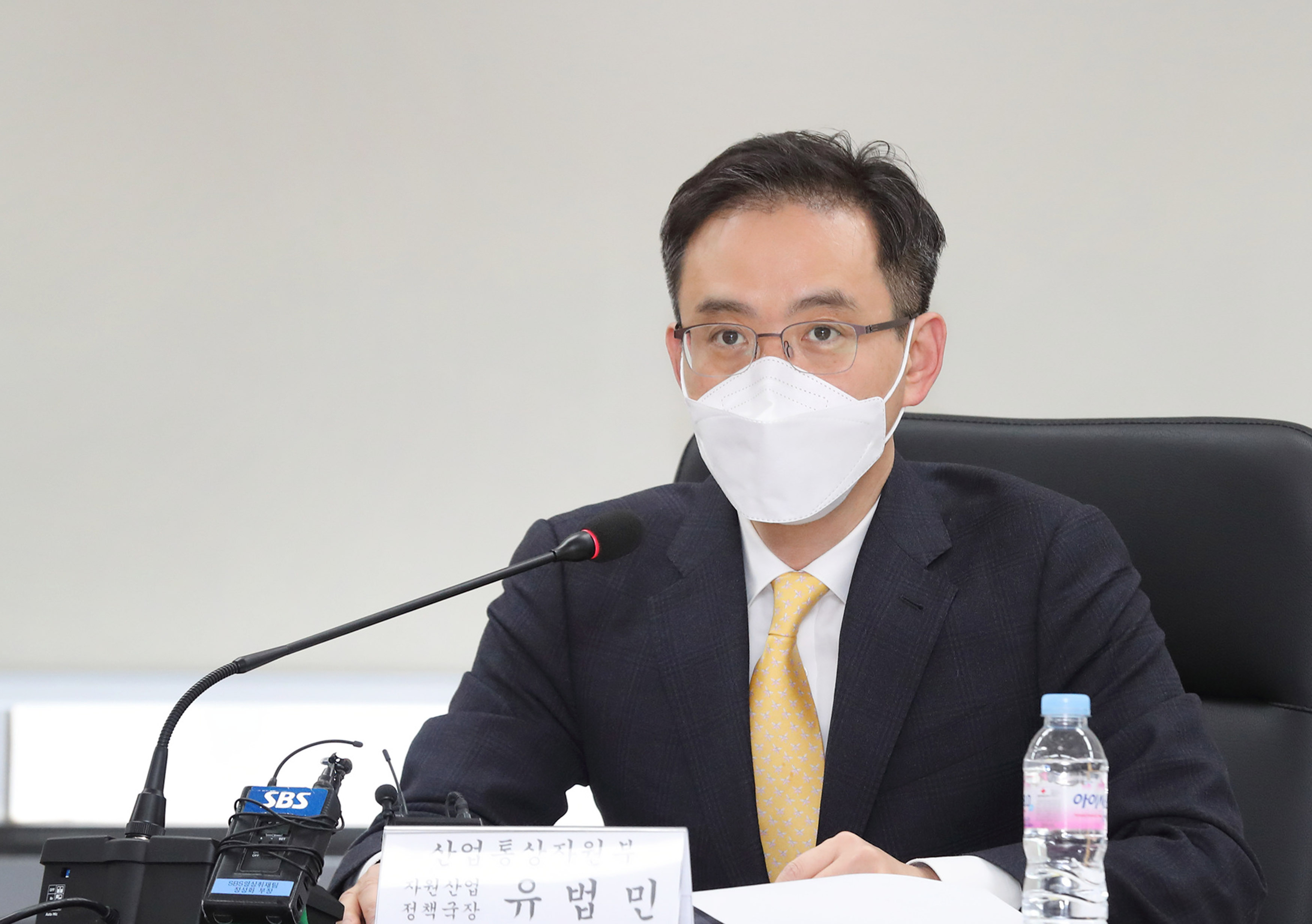 서민경제 안정을 위한 석유시장 점검회의 4