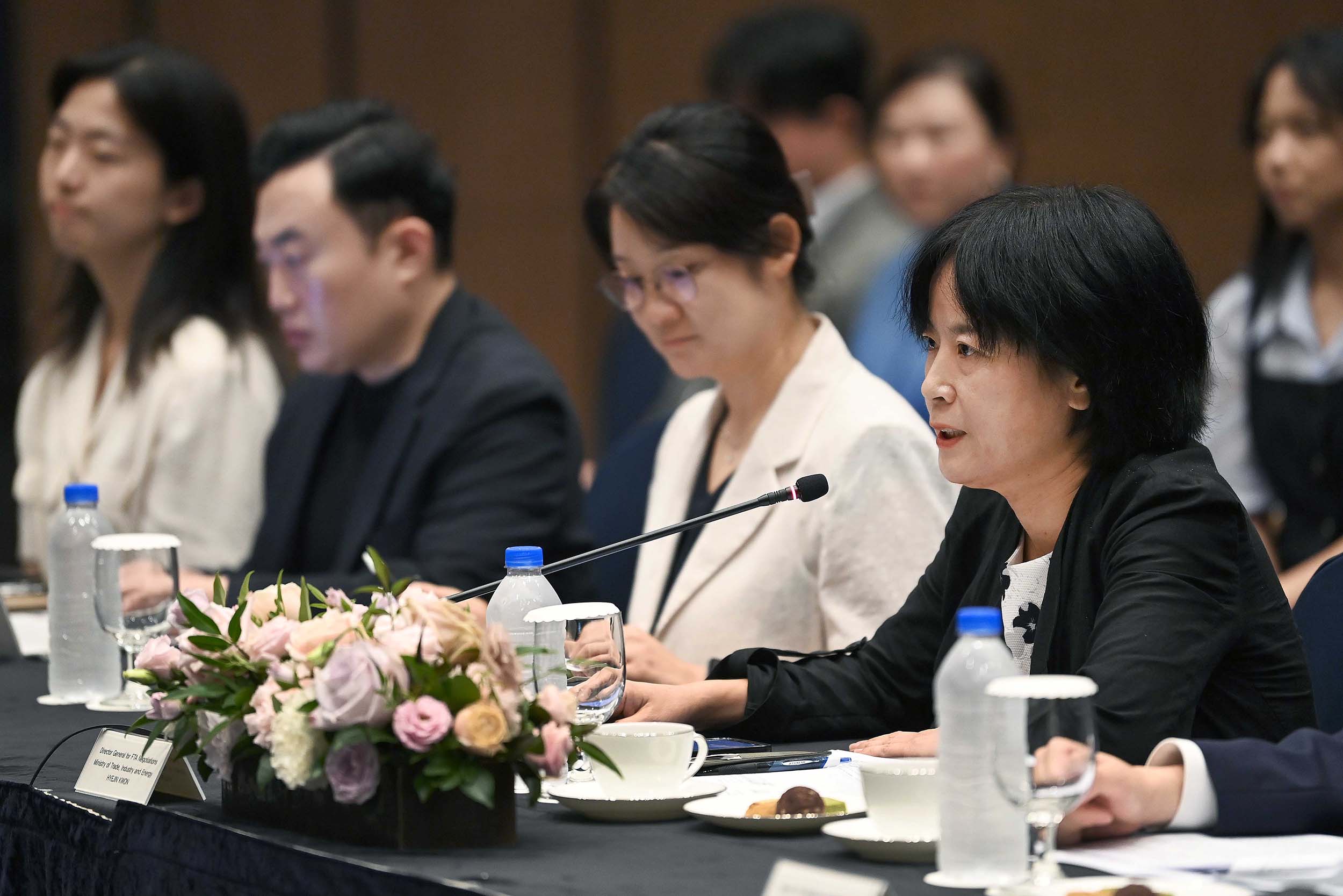 한-방글라데시 포괄적경제동반자협정(CEPA) 제1차 협상 개최 3