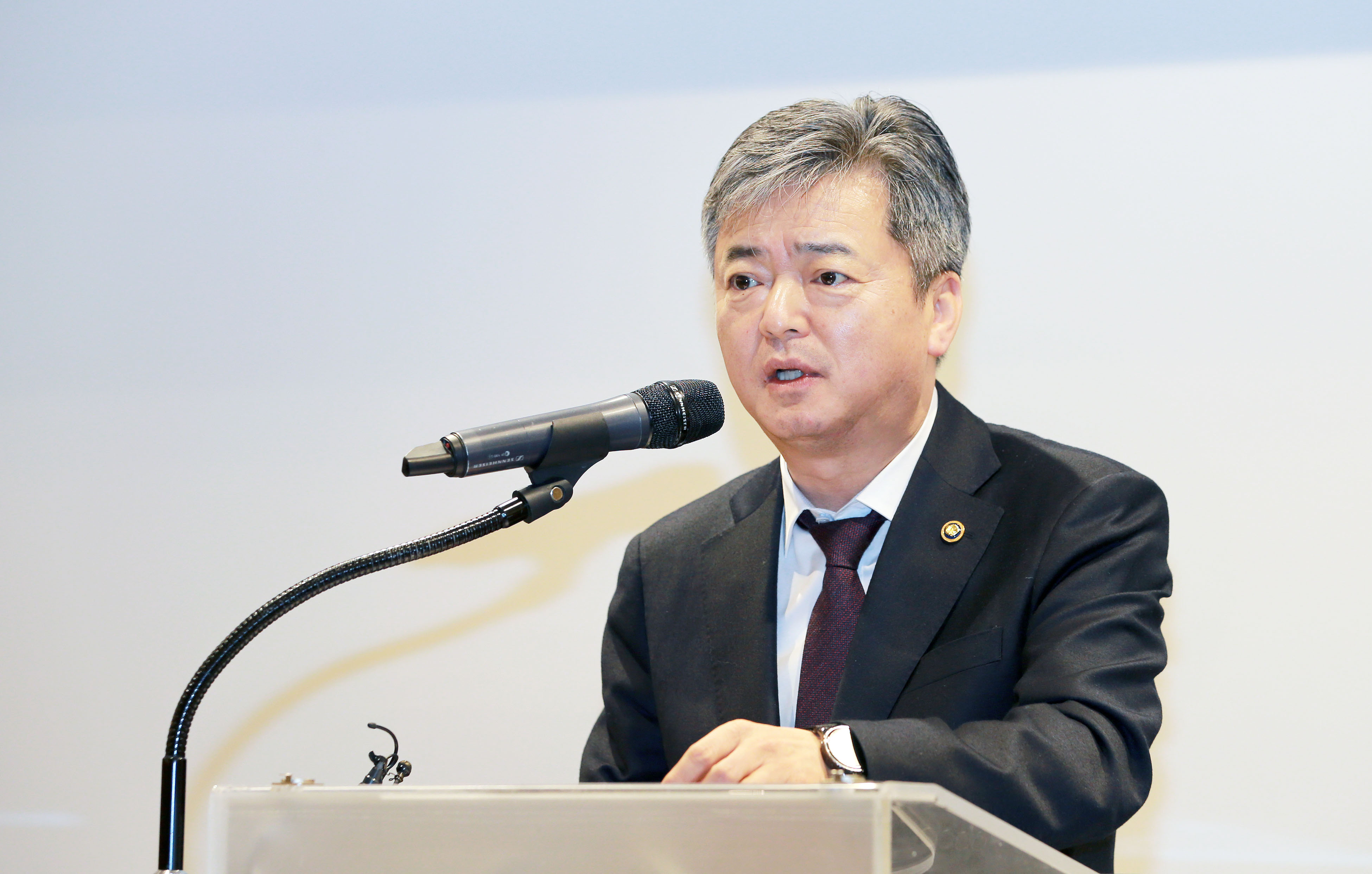 2018년 도시가스업계 신년인사회 2